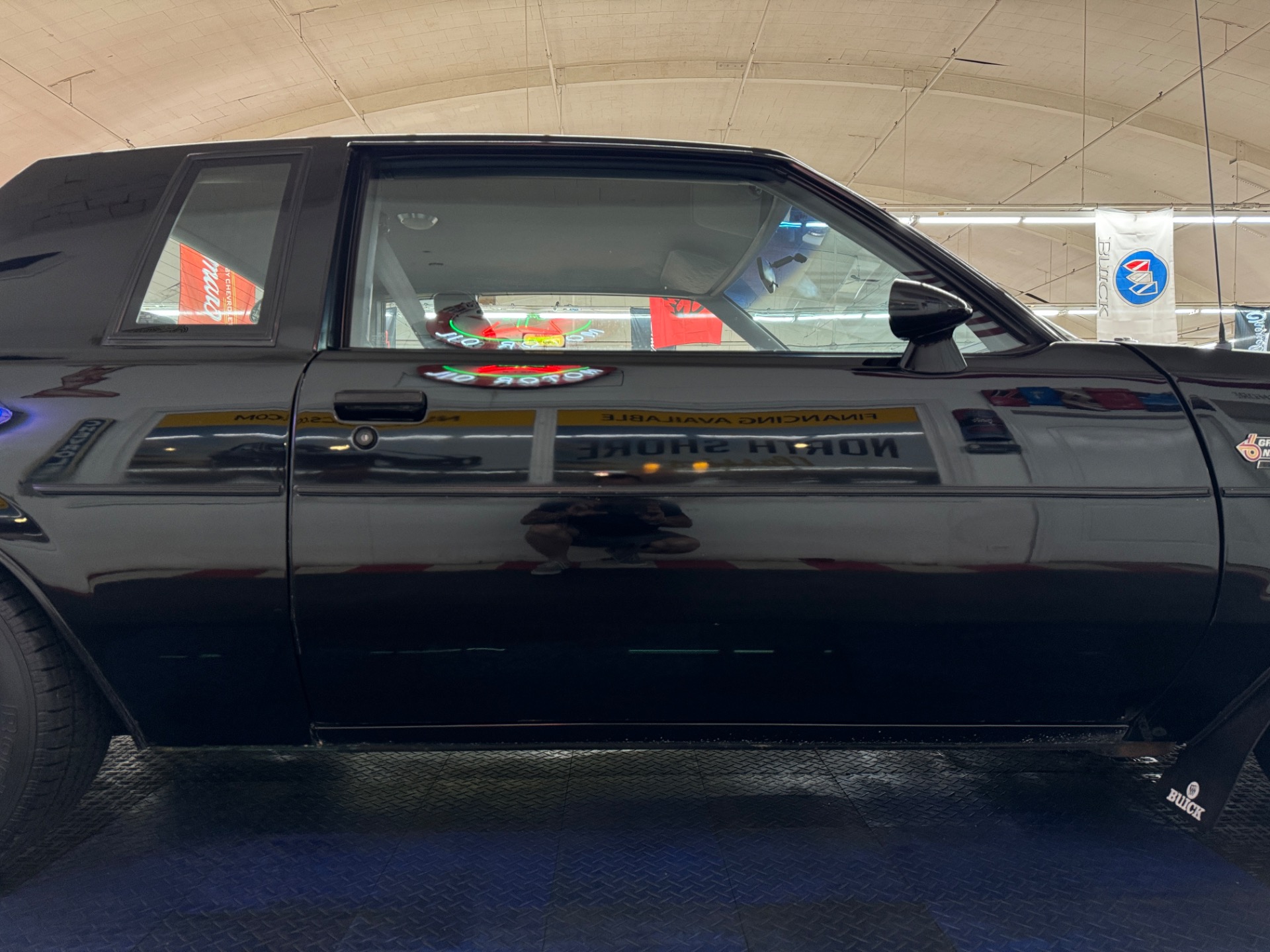Used 1986 Buick Regal Grand National-SEE VIDEO | Mundelein, IL