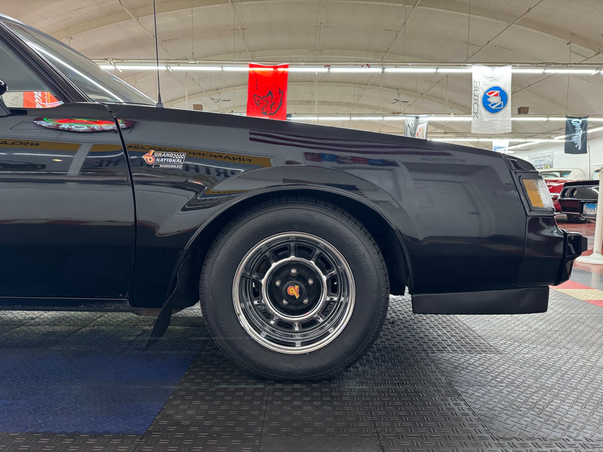 Used 1986 Buick Regal Grand National-SEE VIDEO | Mundelein, IL
