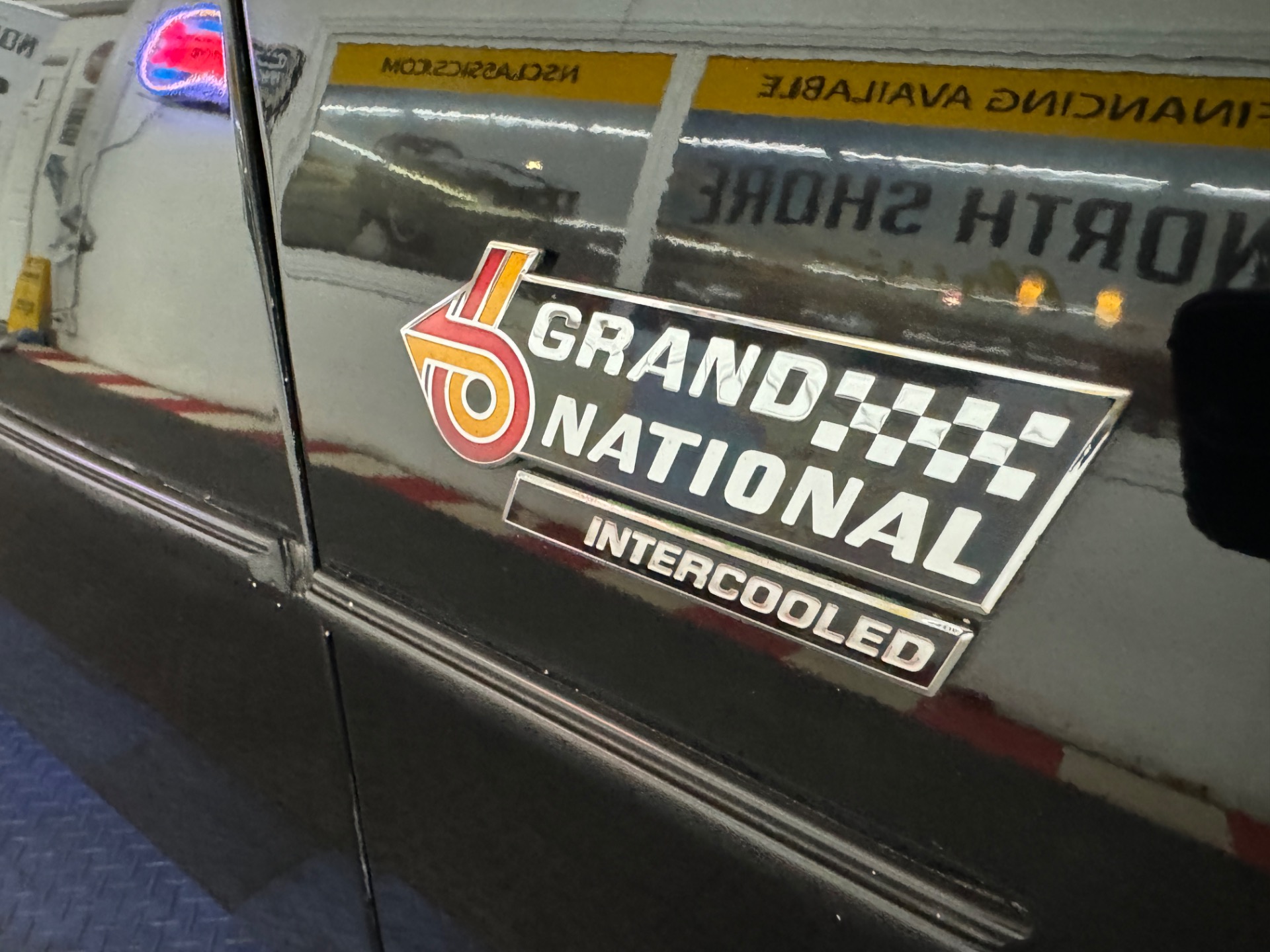 Used 1986 Buick Regal Grand National-SEE VIDEO | Mundelein, IL