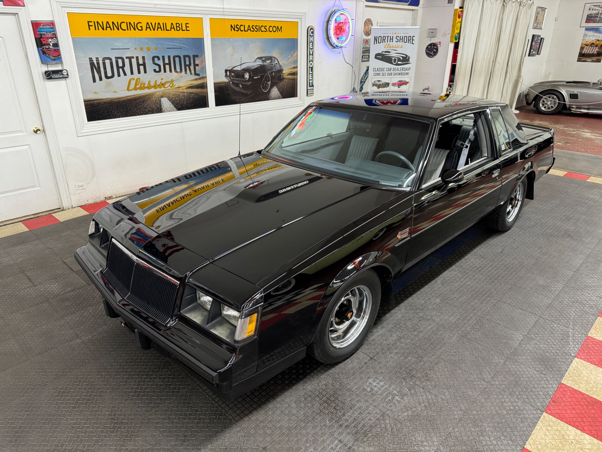 Used 1986 Buick Regal Grand National-SEE VIDEO | Mundelein, IL