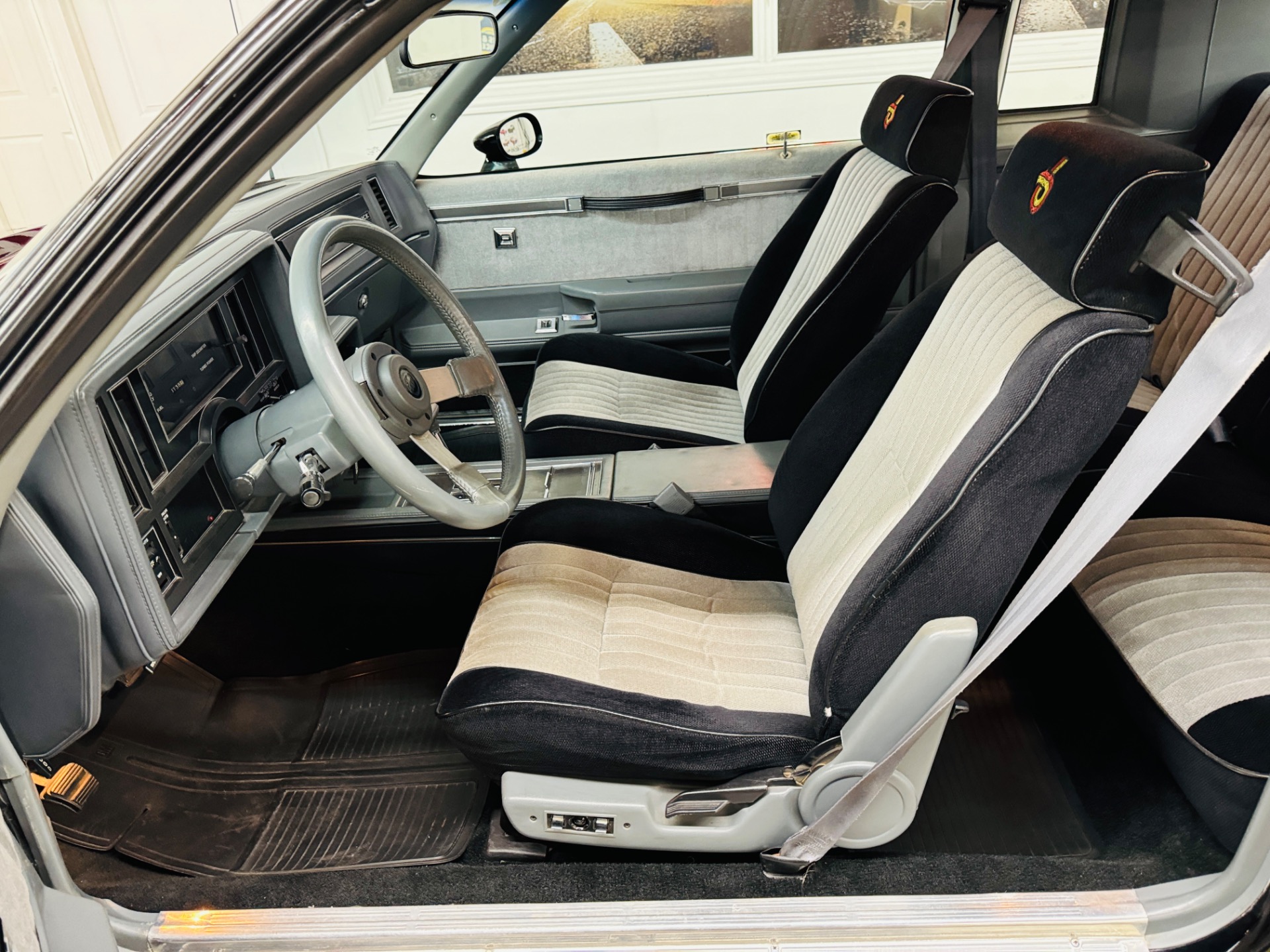 Used 1986 Buick Regal Grand National-SEE VIDEO | Mundelein, IL