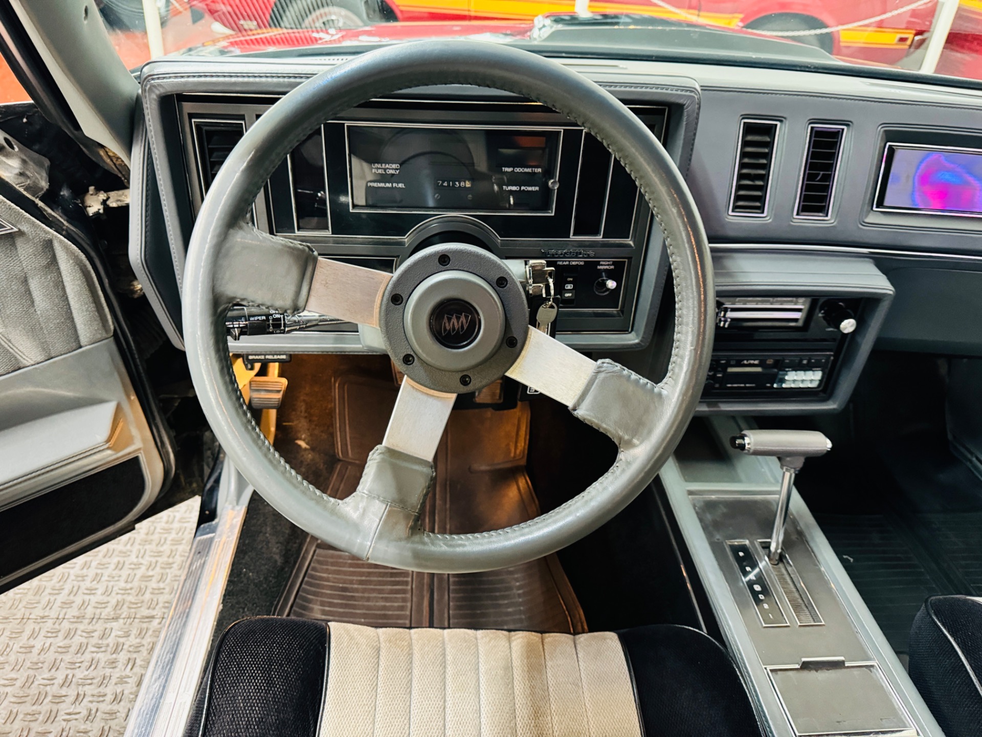 Used 1986 Buick Regal Grand National-SEE VIDEO | Mundelein, IL
