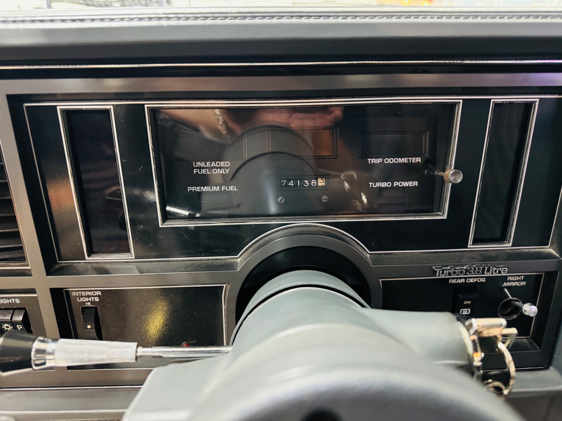 Used 1986 Buick Regal Grand National-SEE VIDEO | Mundelein, IL