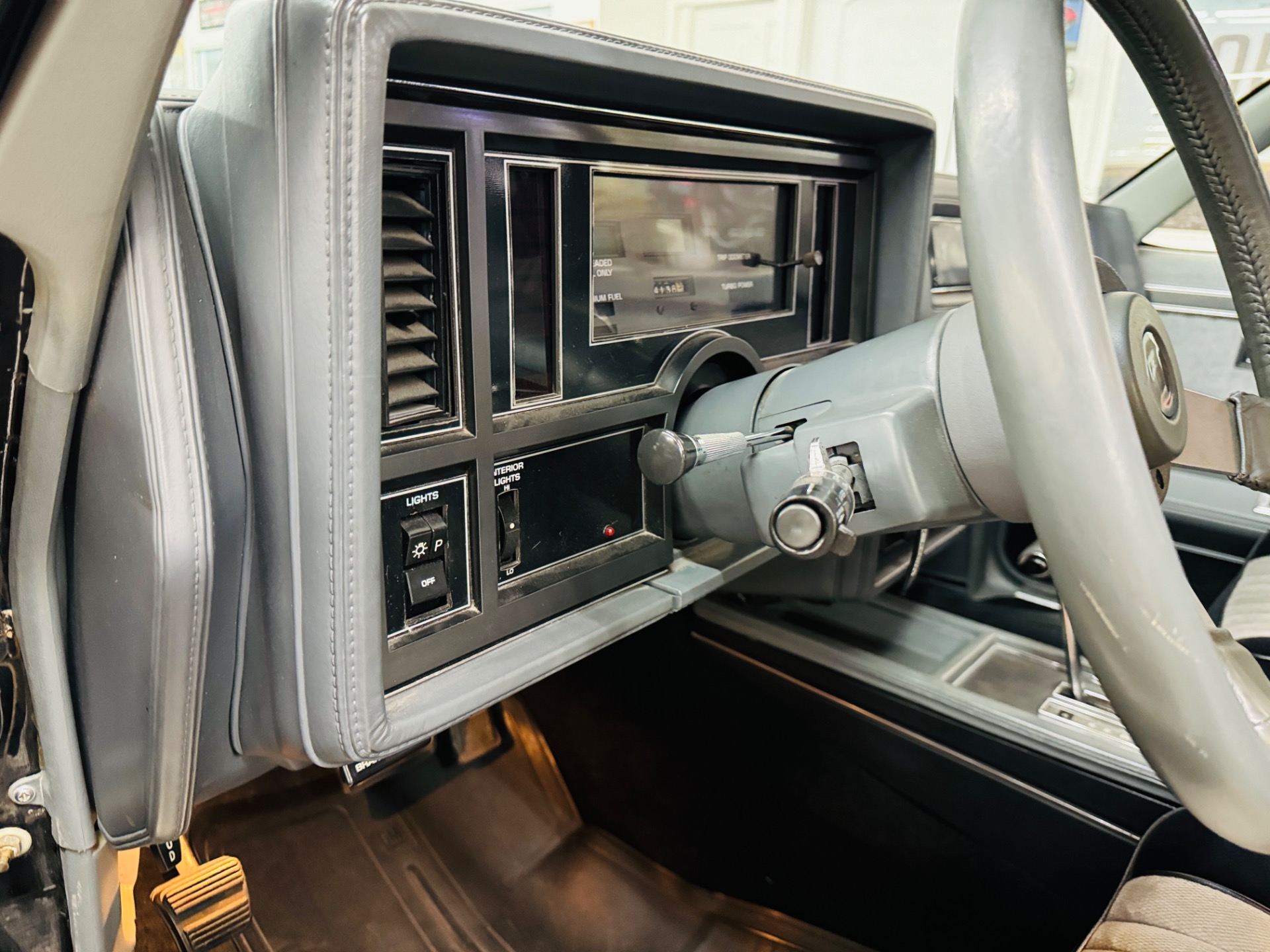 Used 1986 Buick Regal Grand National-SEE VIDEO | Mundelein, IL