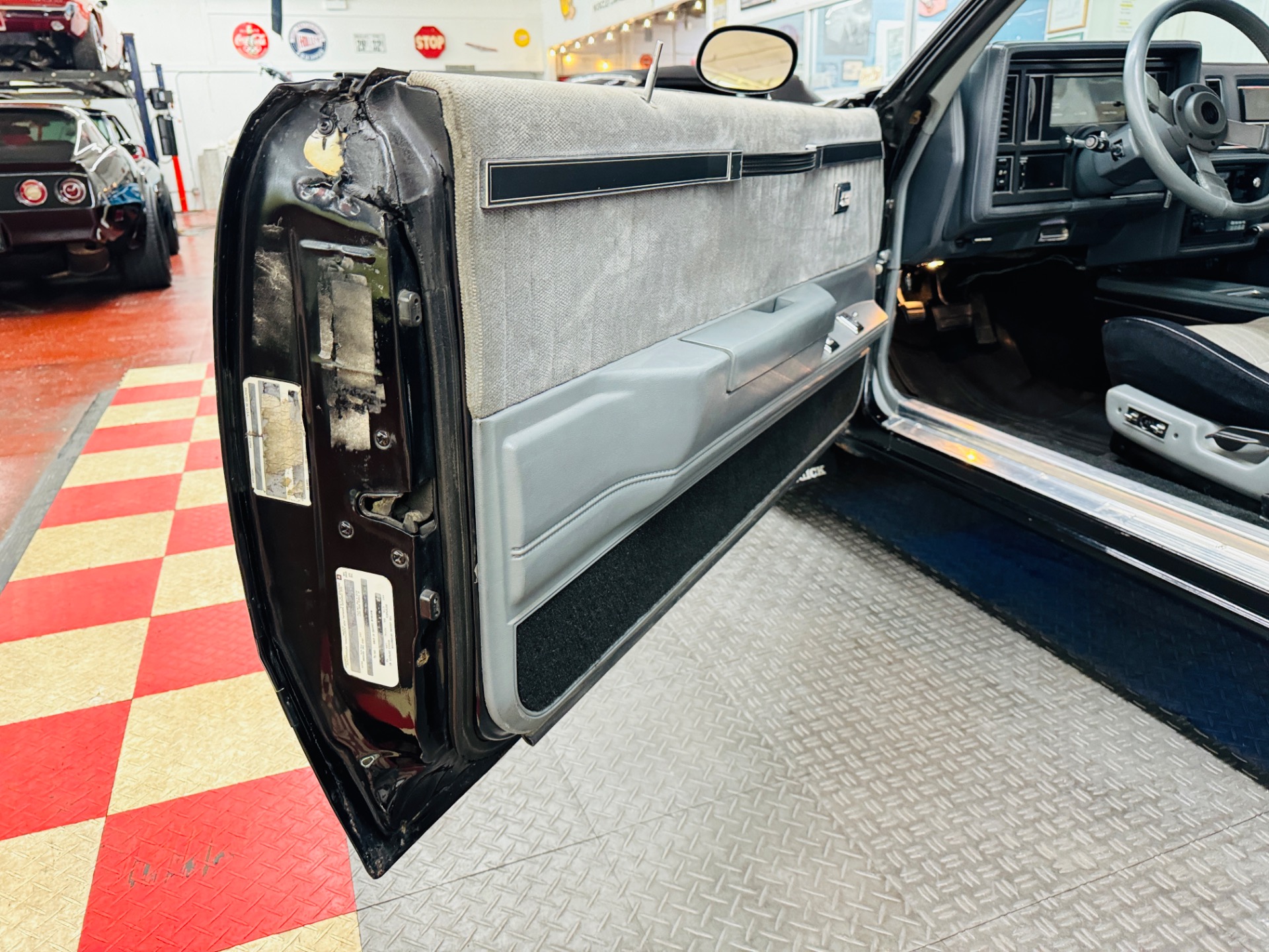 Used 1986 Buick Regal Grand National-SEE VIDEO | Mundelein, IL