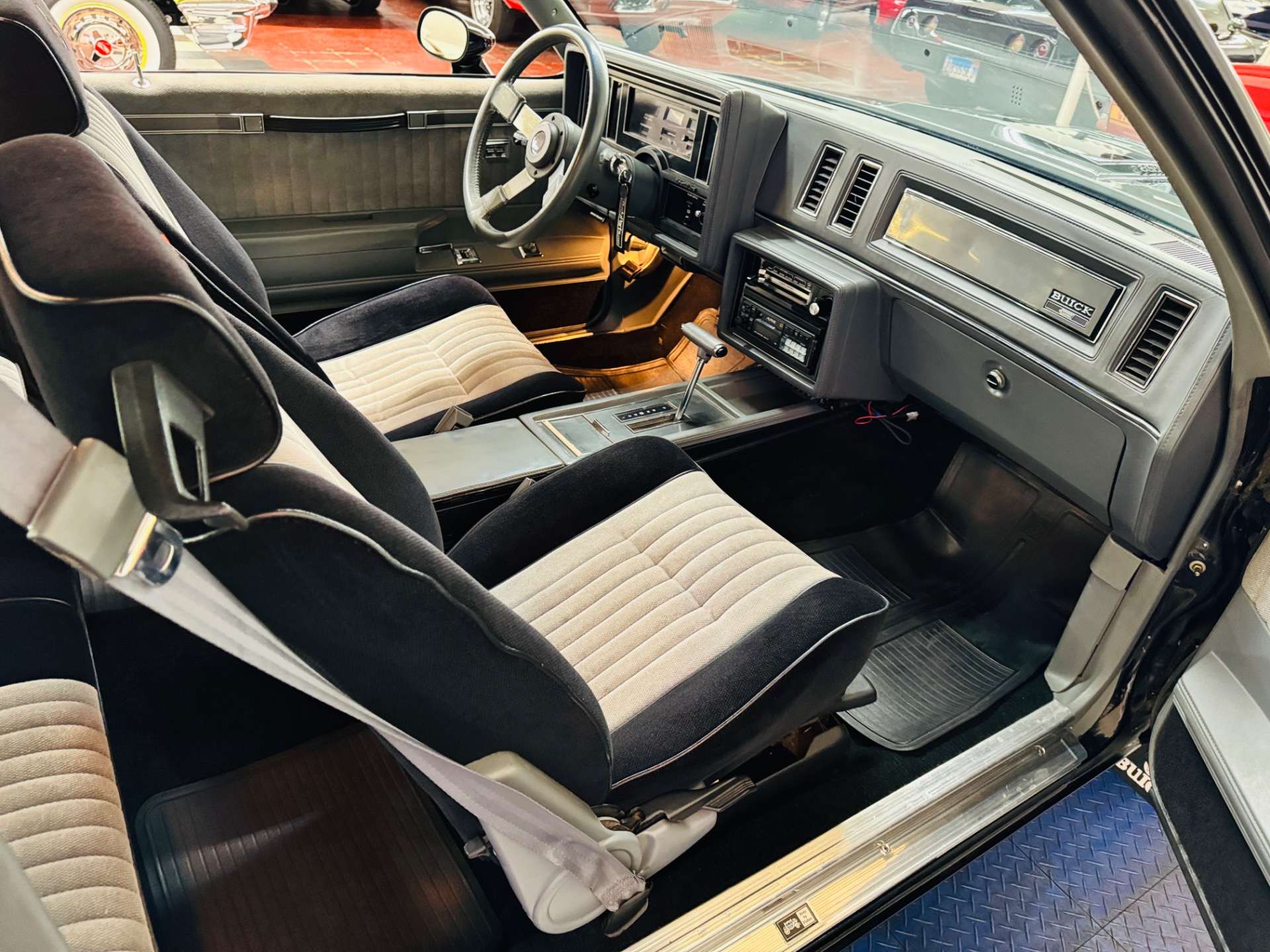 Used 1986 Buick Regal Grand National-SEE VIDEO | Mundelein, IL