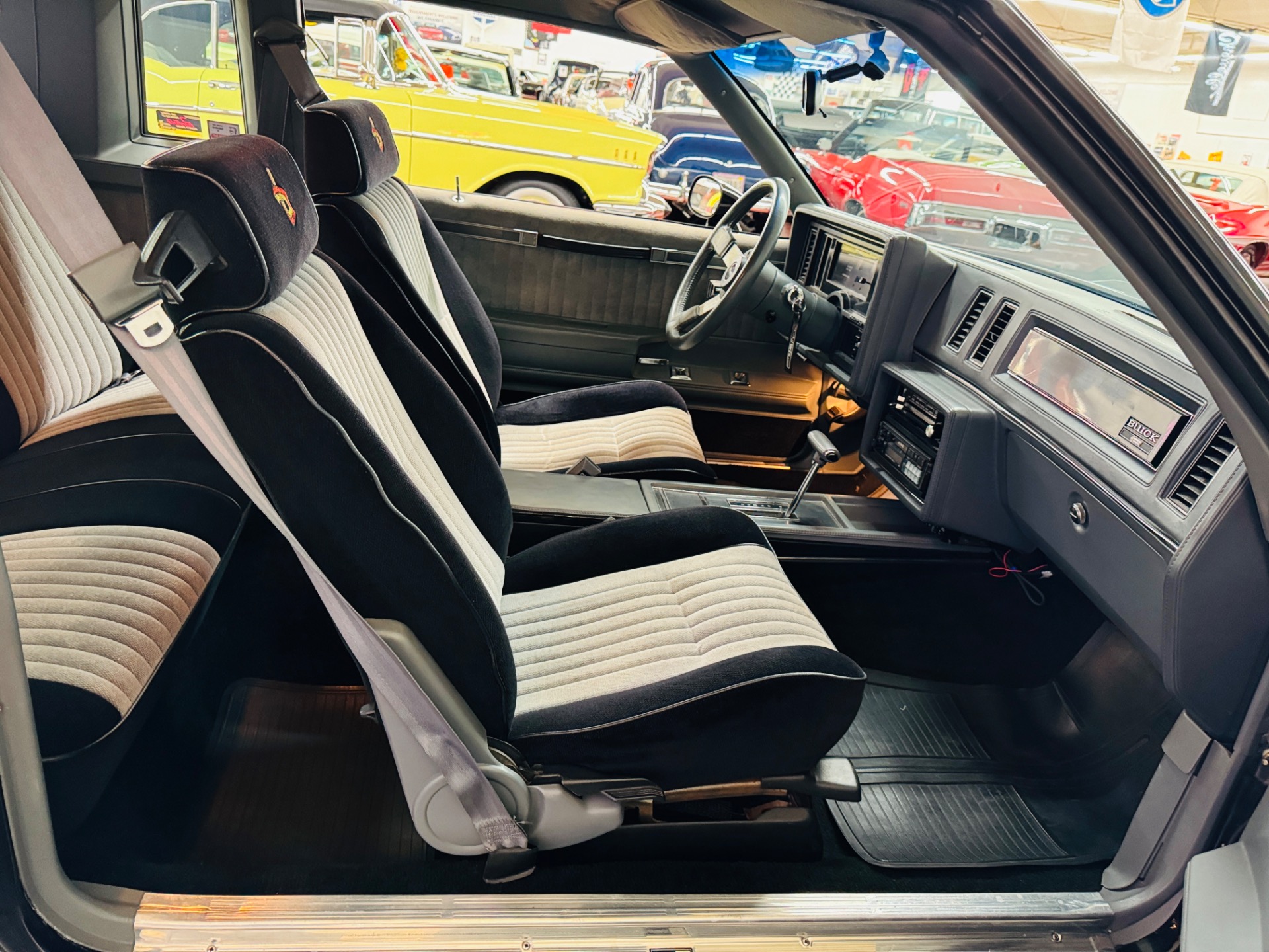 Used 1986 Buick Regal Grand National-SEE VIDEO | Mundelein, IL