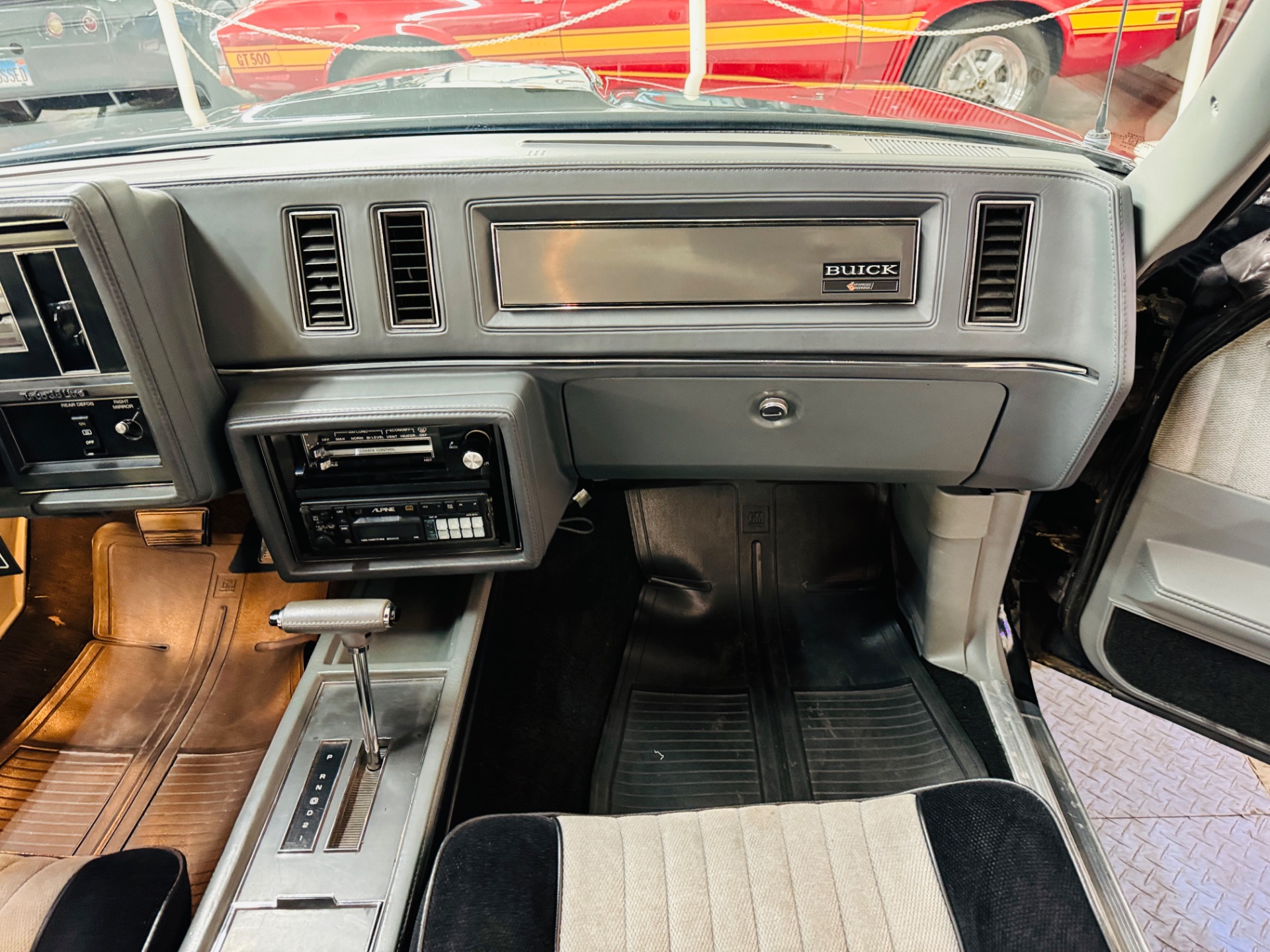 Used 1986 Buick Regal Grand National-SEE VIDEO | Mundelein, IL
