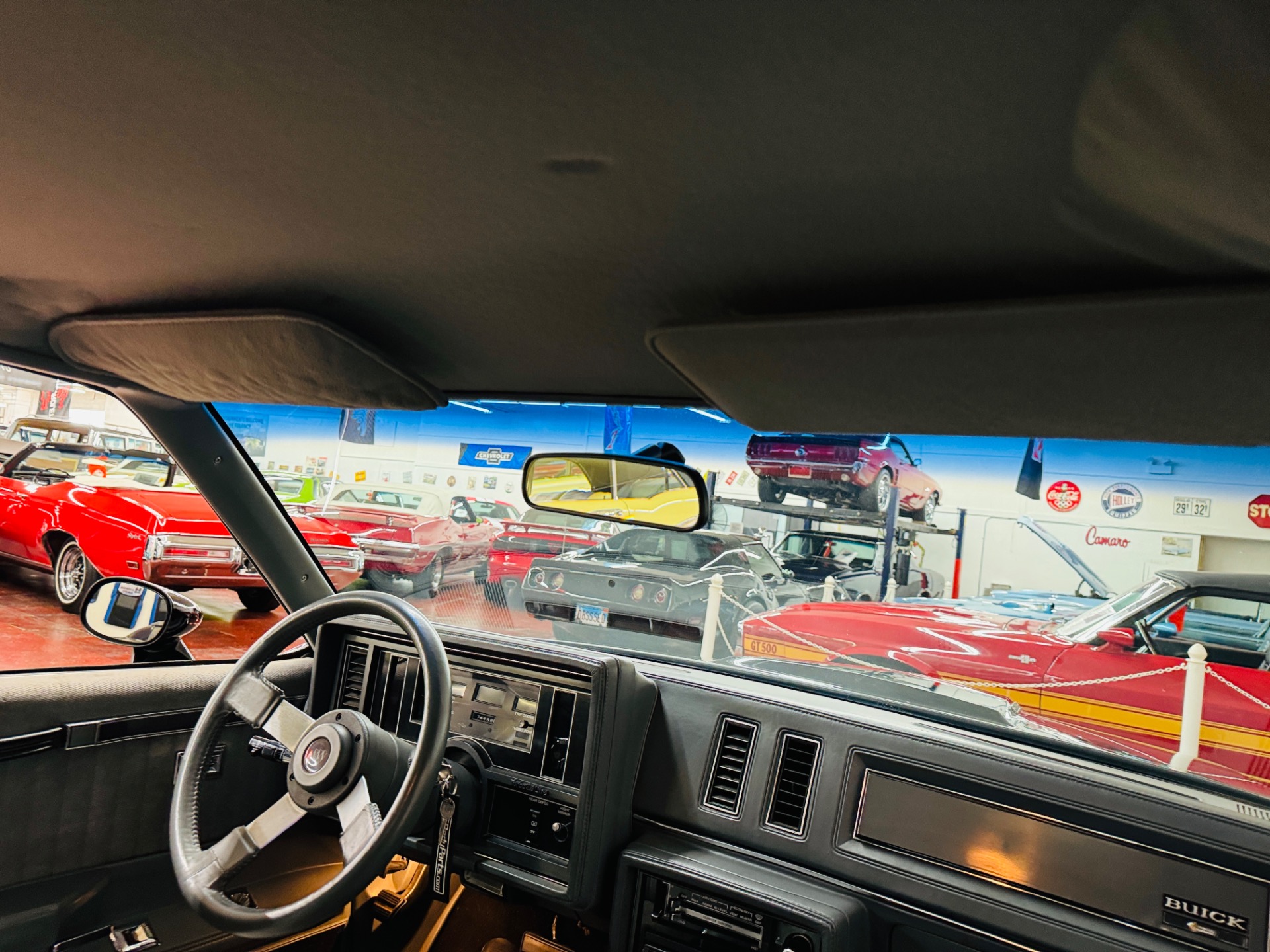 Used 1986 Buick Regal Grand National-SEE VIDEO | Mundelein, IL