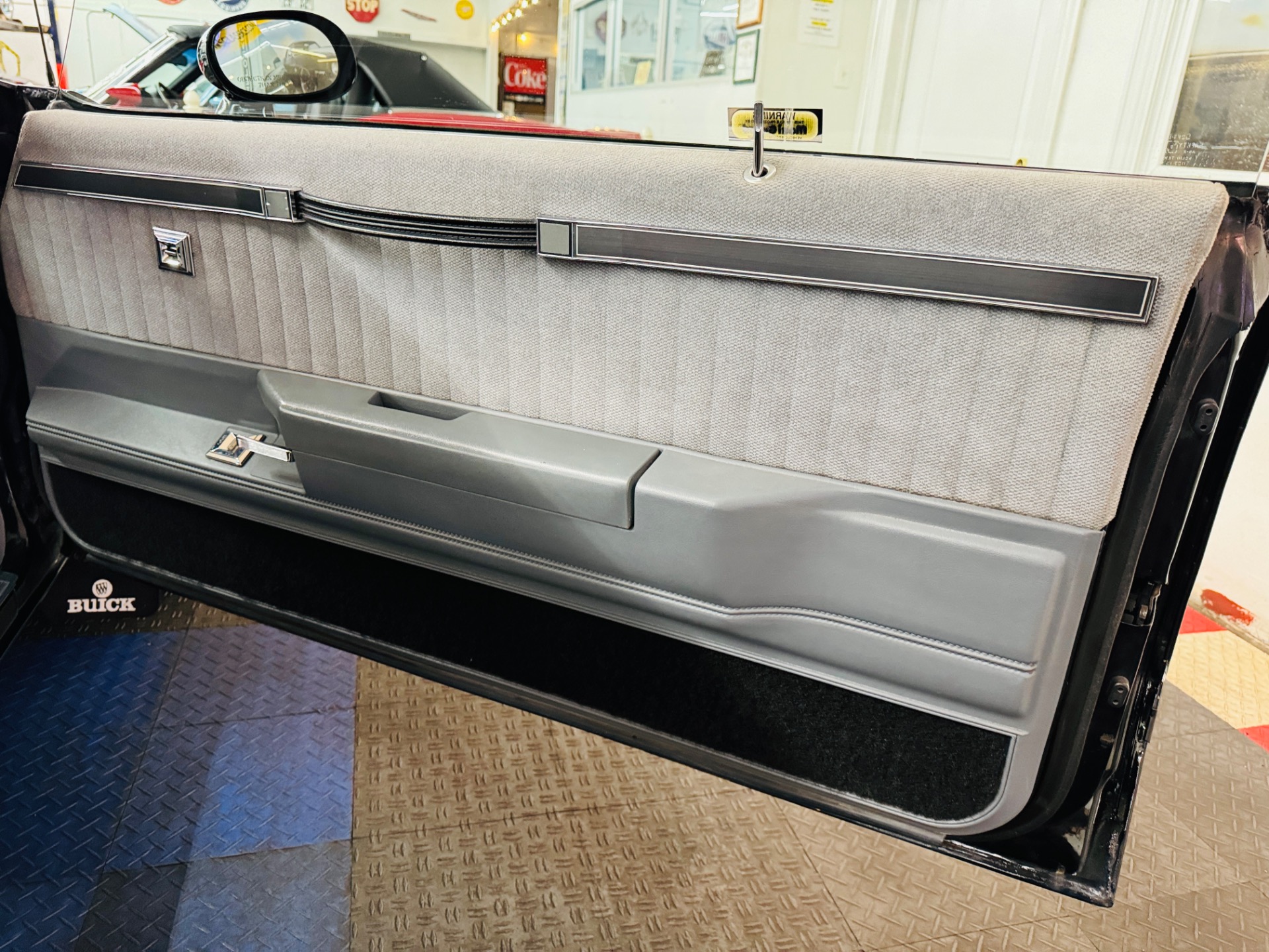 Used 1986 Buick Regal Grand National-SEE VIDEO | Mundelein, IL
