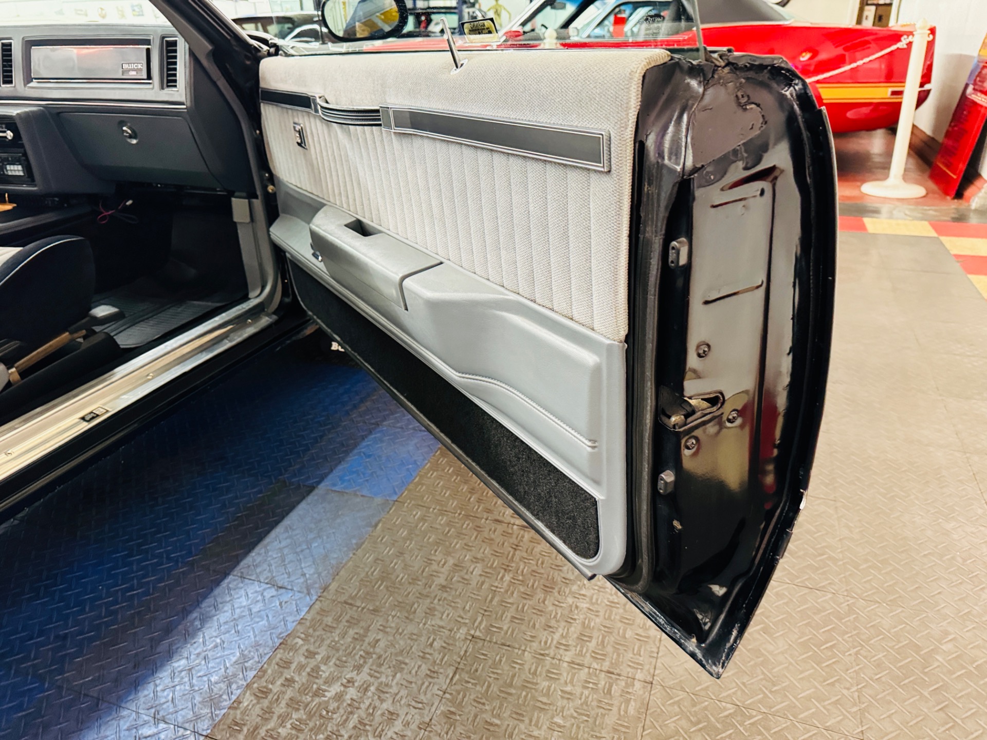 Used 1986 Buick Regal Grand National-SEE VIDEO | Mundelein, IL