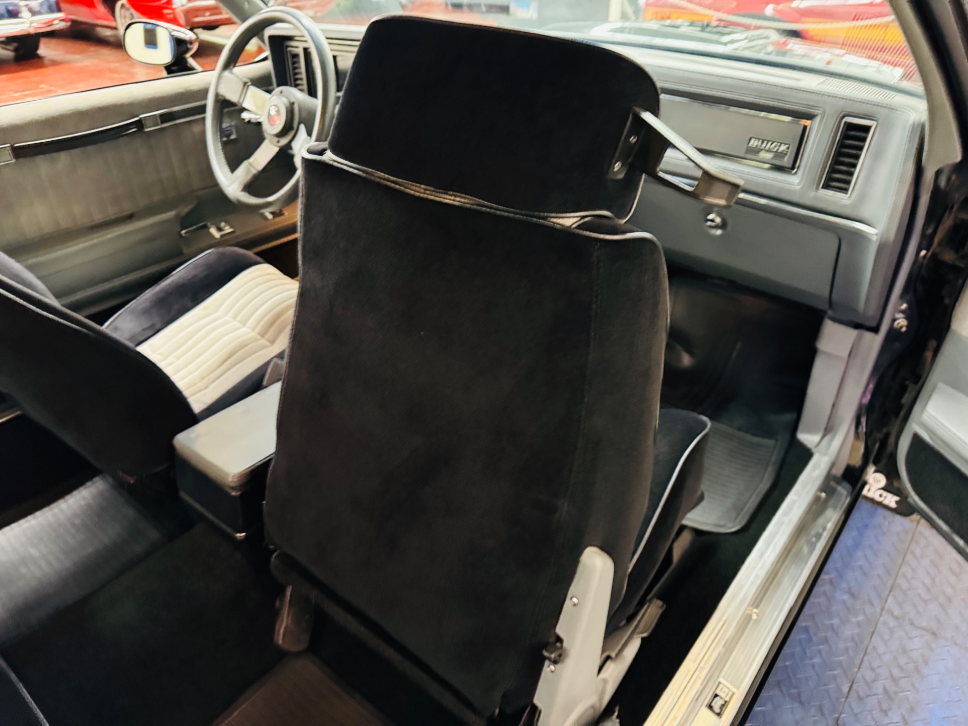 Used 1986 Buick Regal Grand National-SEE VIDEO | Mundelein, IL