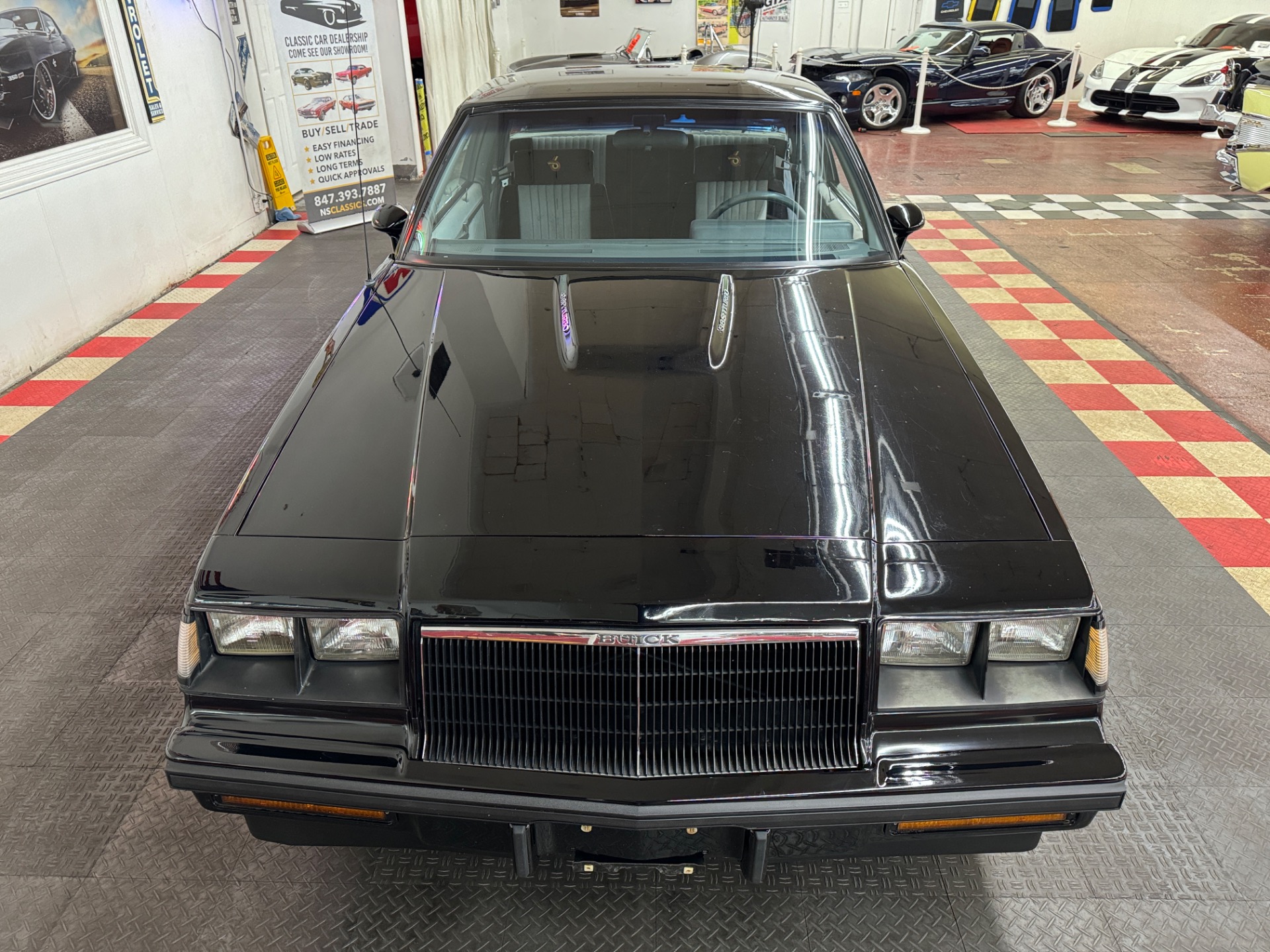 Used 1986 Buick Regal Grand National-SEE VIDEO | Mundelein, IL