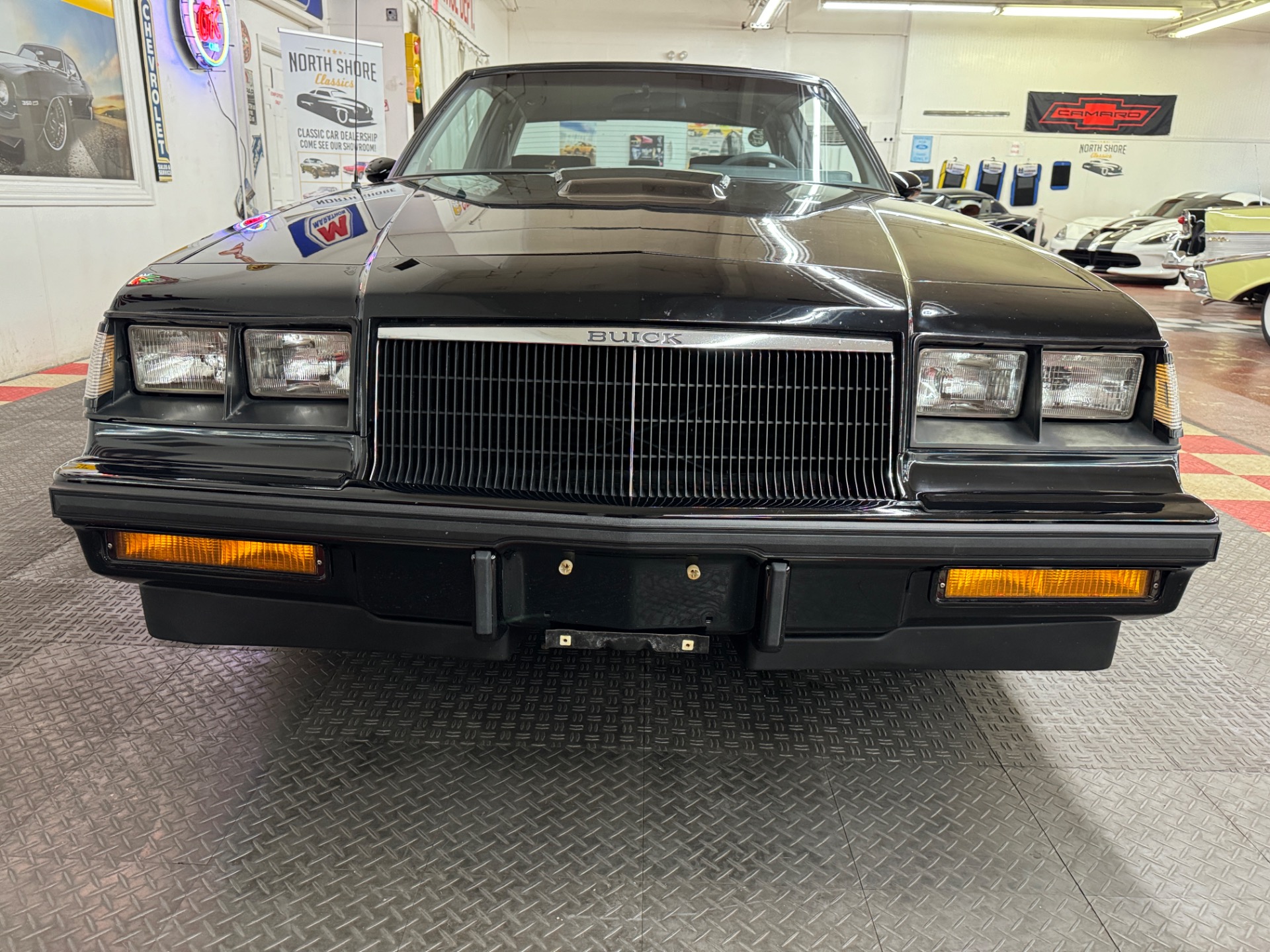 Used 1986 Buick Regal Grand National-SEE VIDEO | Mundelein, IL