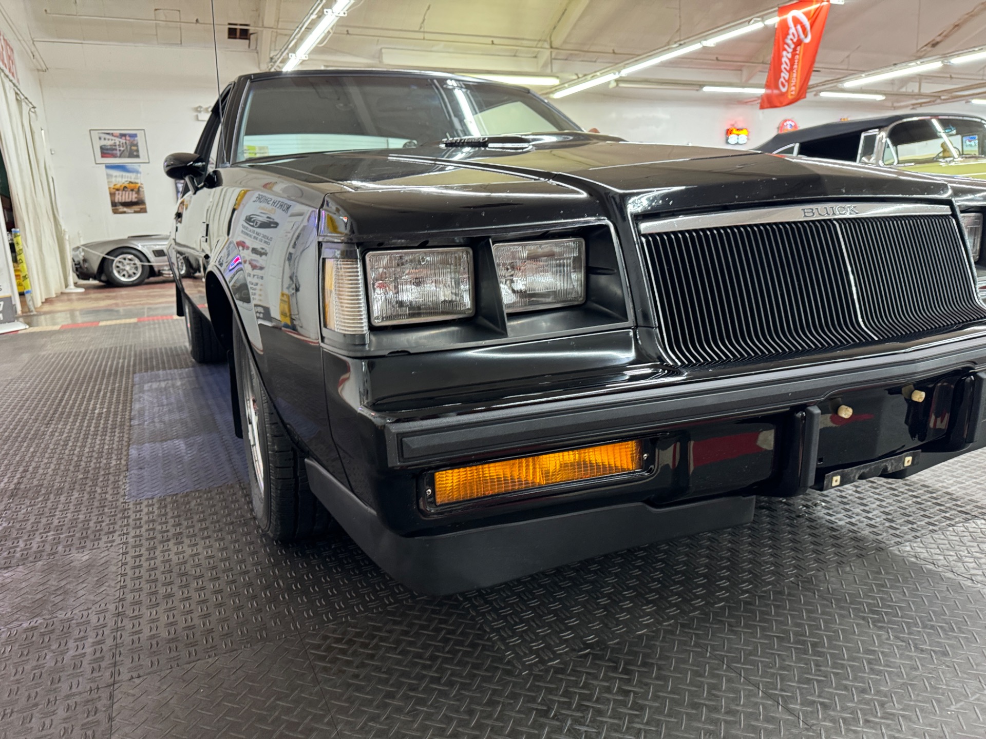 Used 1986 Buick Regal Grand National-SEE VIDEO | Mundelein, IL