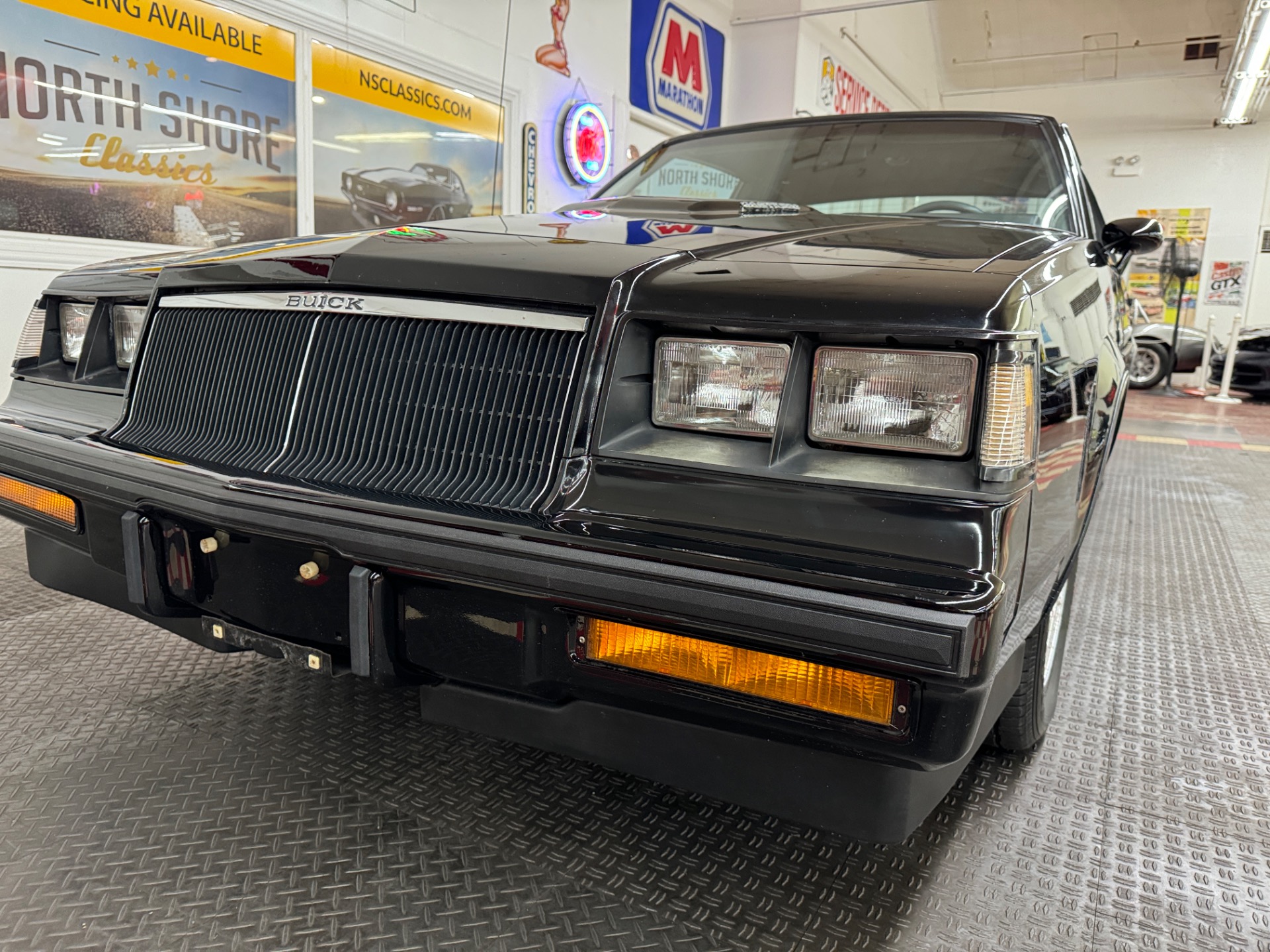 Used 1986 Buick Regal Grand National-SEE VIDEO | Mundelein, IL