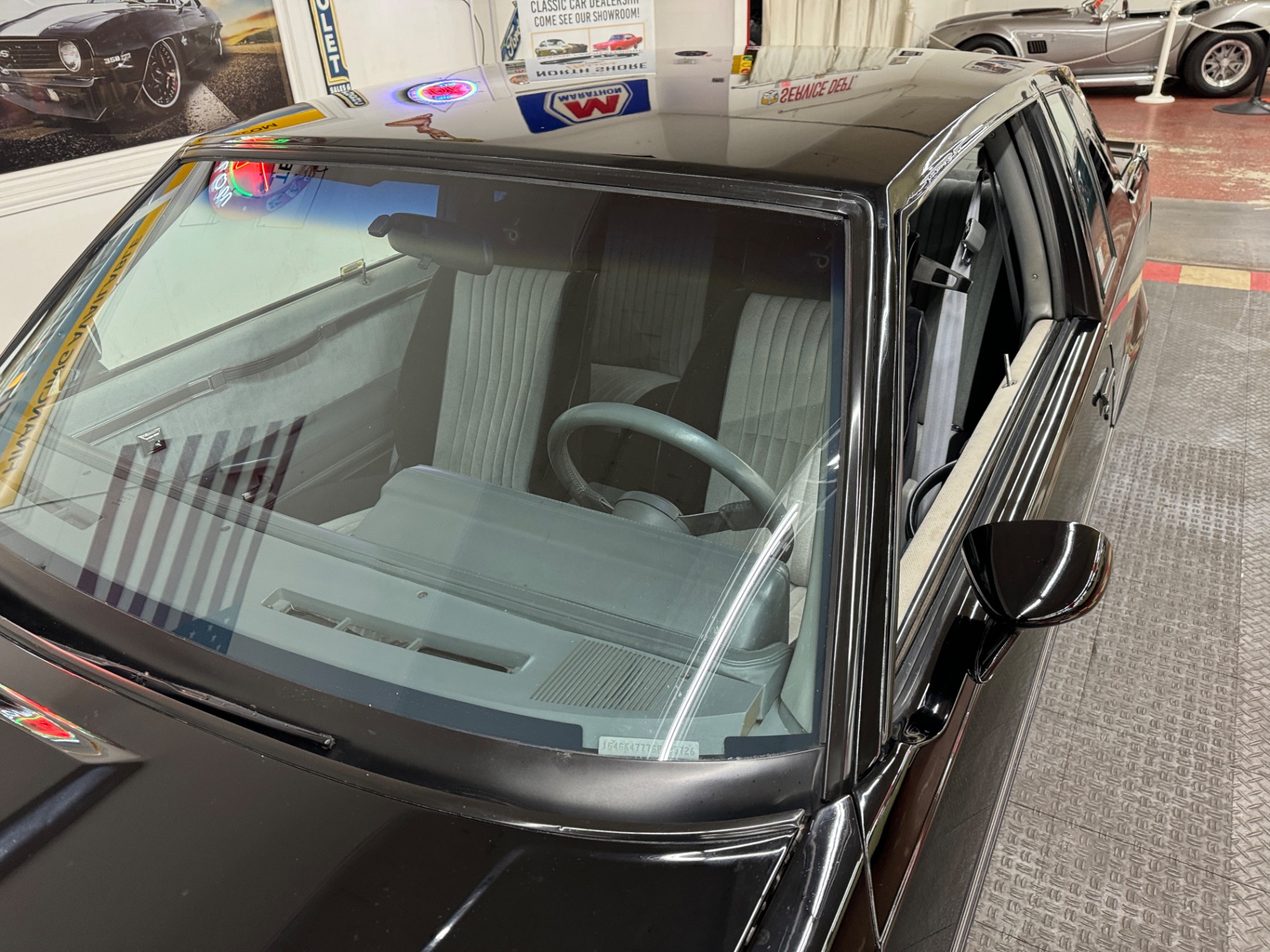 Used 1986 Buick Regal Grand National-SEE VIDEO | Mundelein, IL