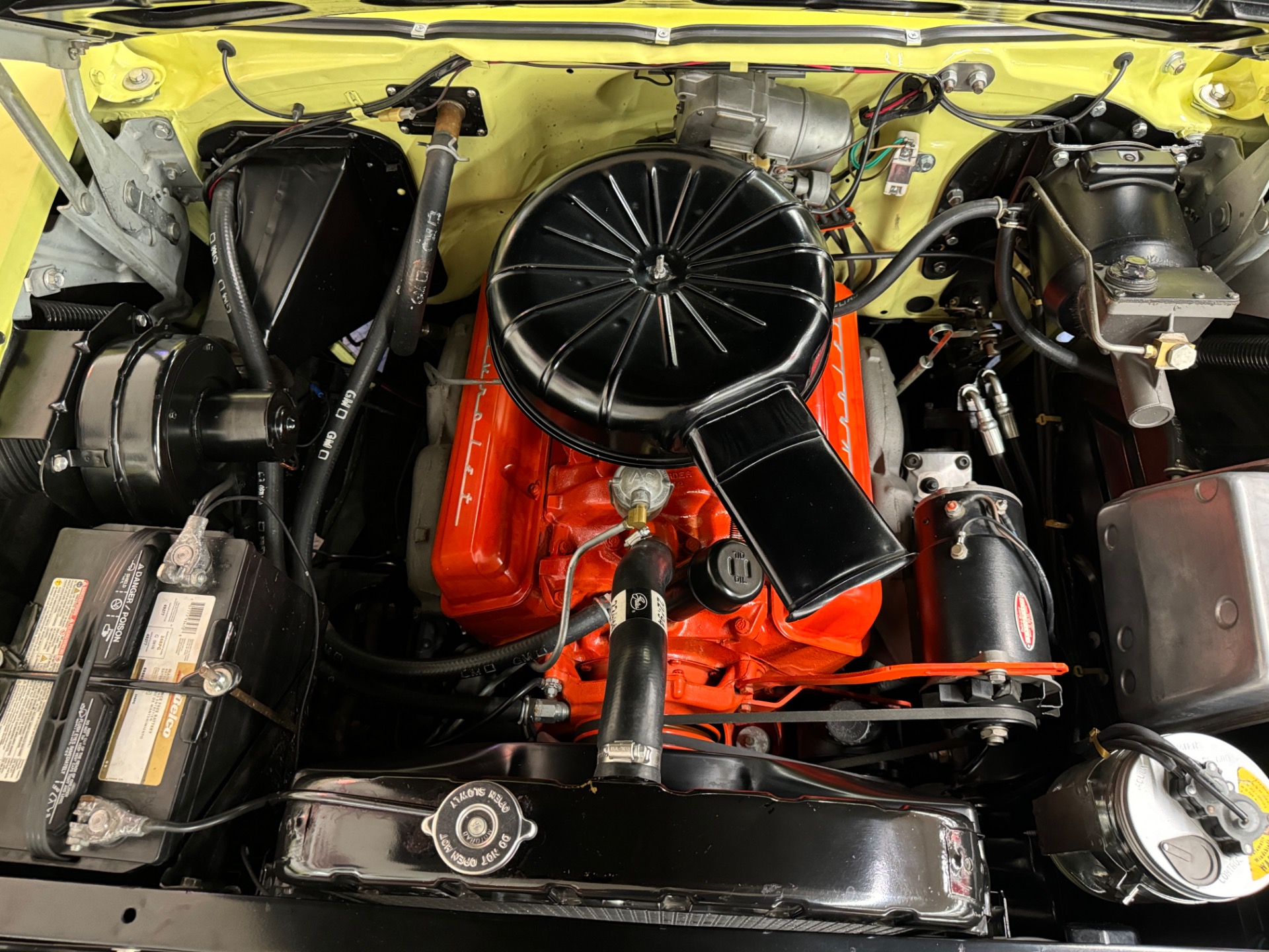 Used 1957 Chevrolet Bel Air - CONVERTIBLE - HIGH END SHOW QUALITY -SEE VIDEO | Mundelein, IL