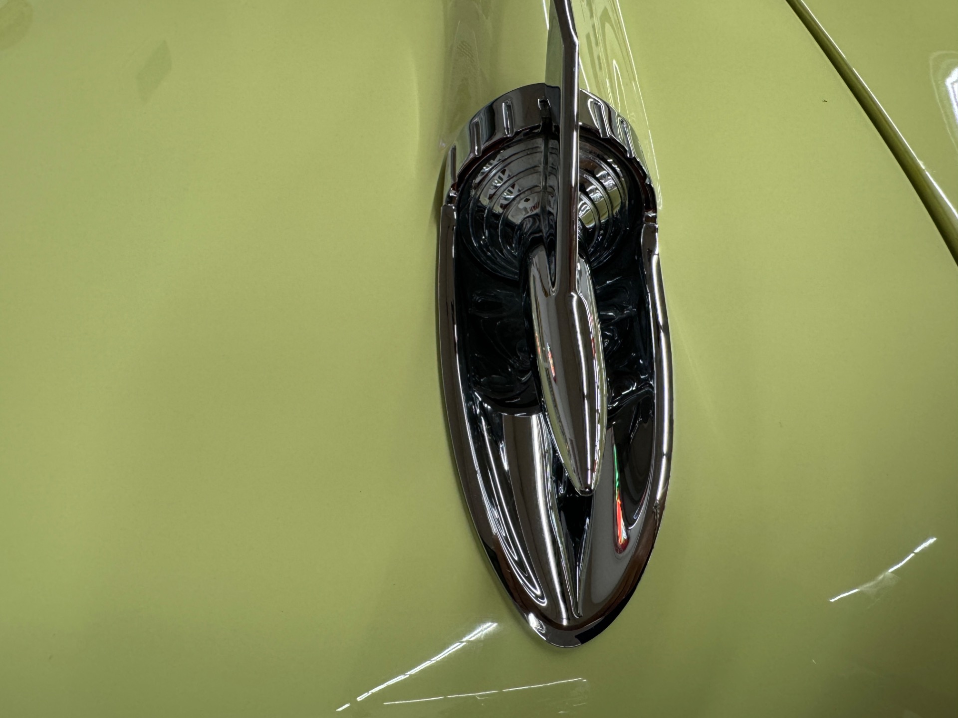 Used 1957 Chevrolet Bel Air - CONVERTIBLE - HIGH END SHOW QUALITY -SEE VIDEO | Mundelein, IL