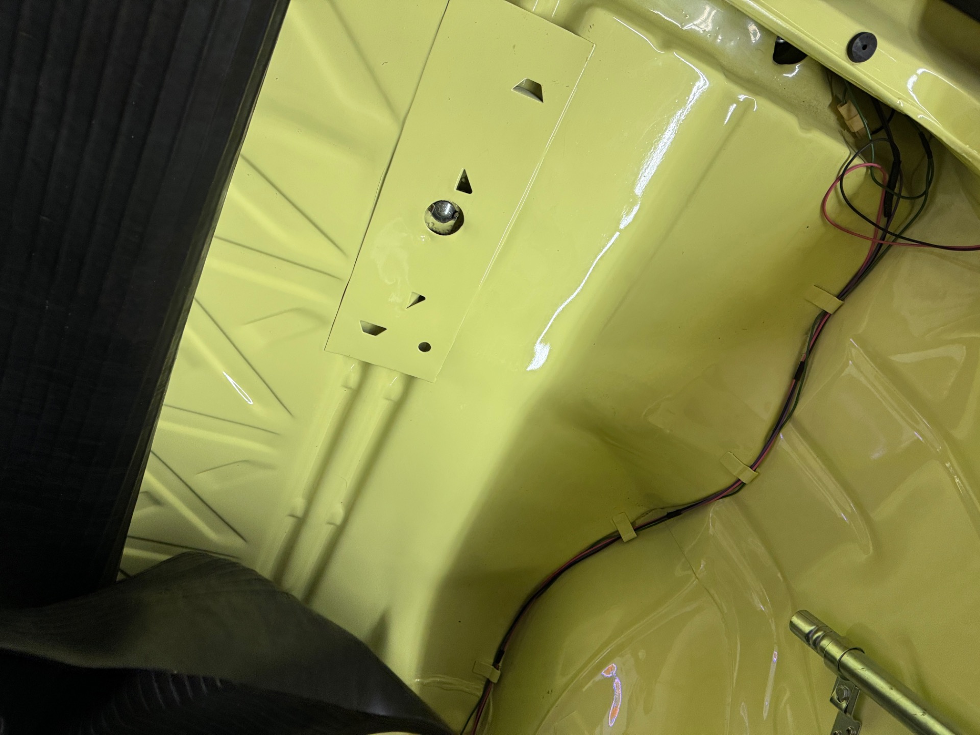 Used 1957 Chevrolet Bel Air - CONVERTIBLE - HIGH END SHOW QUALITY -SEE VIDEO | Mundelein, IL