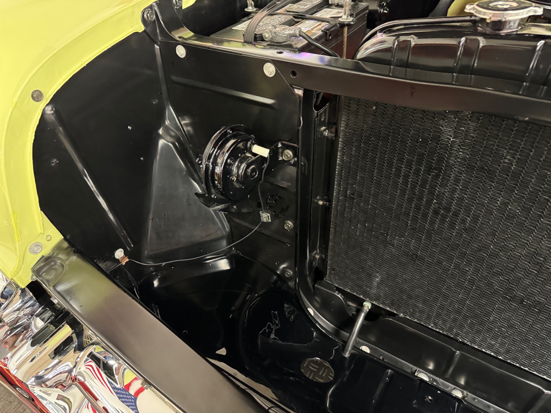 Used 1957 Chevrolet Bel Air - CONVERTIBLE - HIGH END SHOW QUALITY -SEE VIDEO | Mundelein, IL