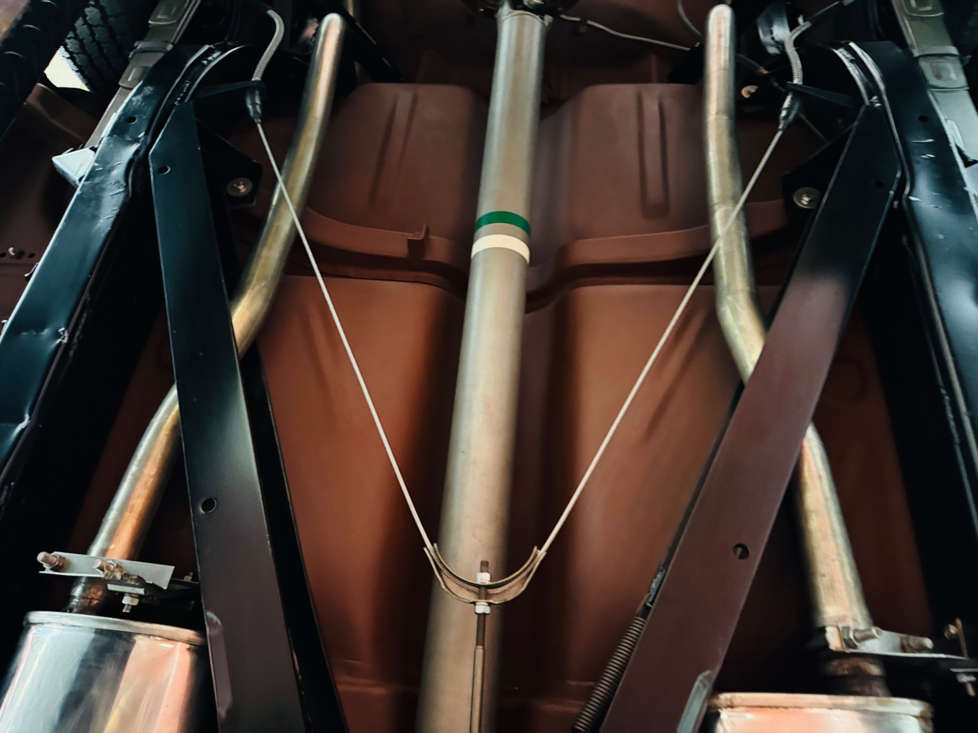 Used 1957 Chevrolet Bel Air - CONVERTIBLE - HIGH END SHOW QUALITY -SEE VIDEO | Mundelein, IL