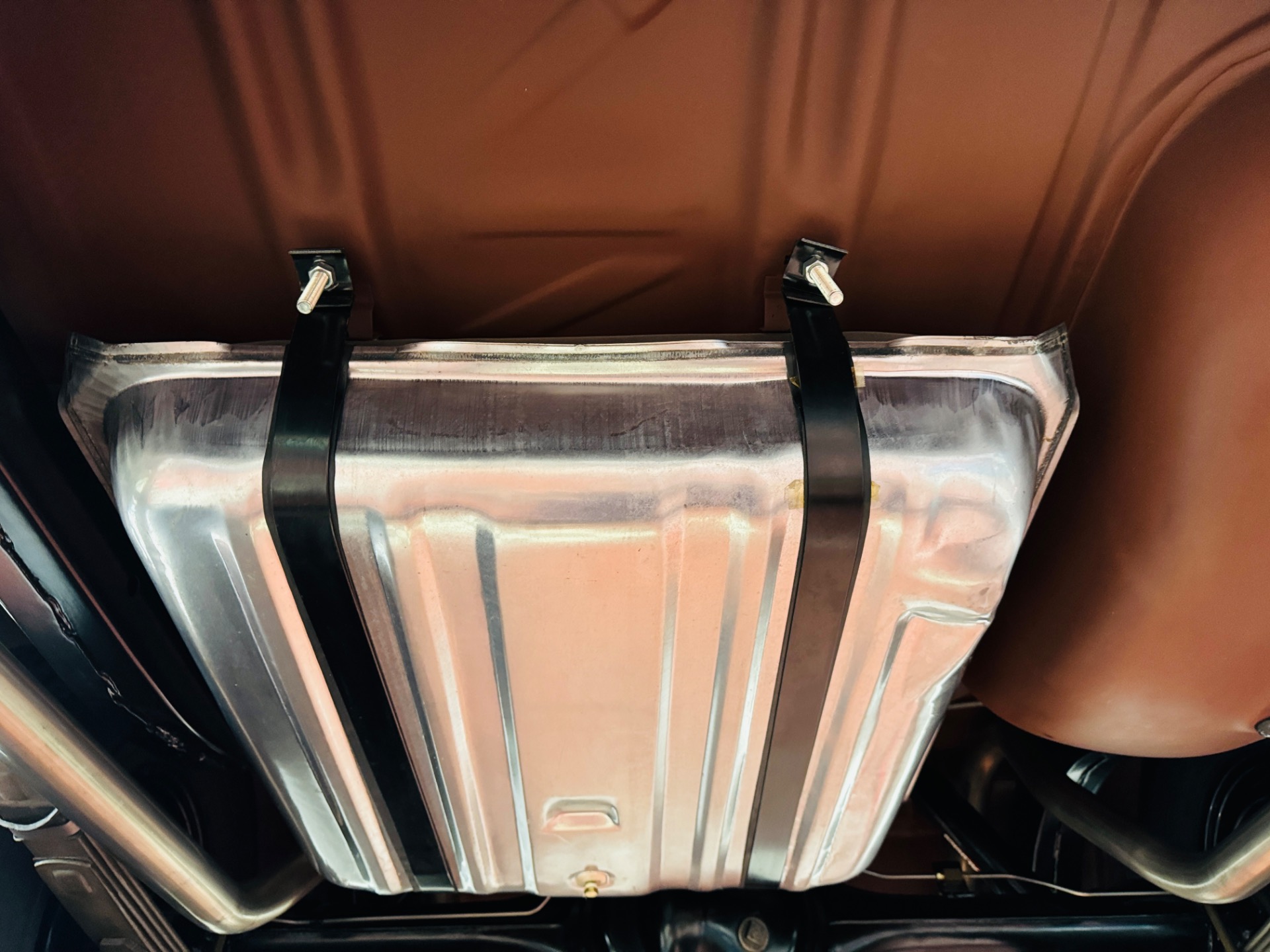 Used 1957 Chevrolet Bel Air - CONVERTIBLE - HIGH END SHOW QUALITY -SEE VIDEO | Mundelein, IL