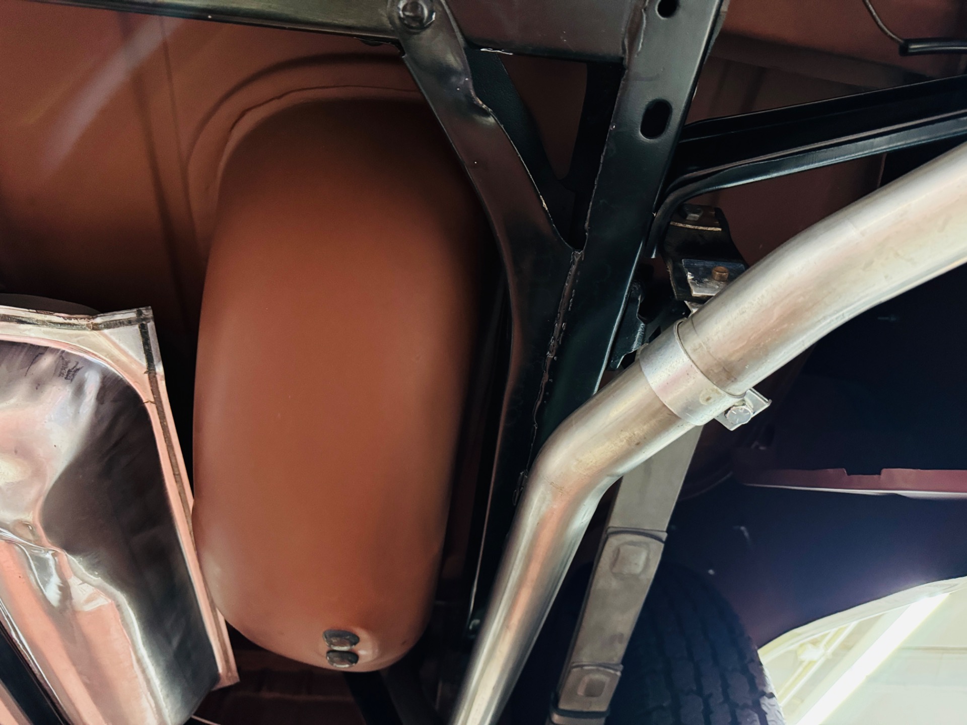 Used 1957 Chevrolet Bel Air - CONVERTIBLE - HIGH END SHOW QUALITY -SEE VIDEO | Mundelein, IL
