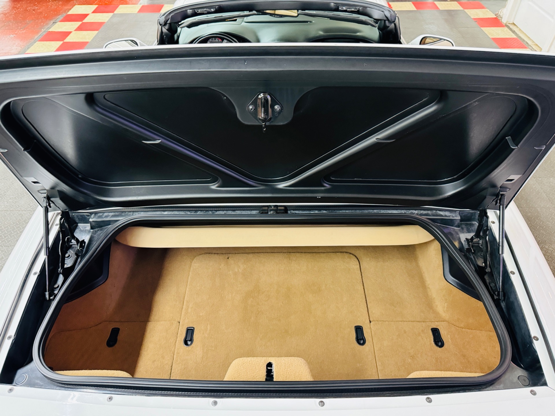 2004 Chevrolet Corvette 53