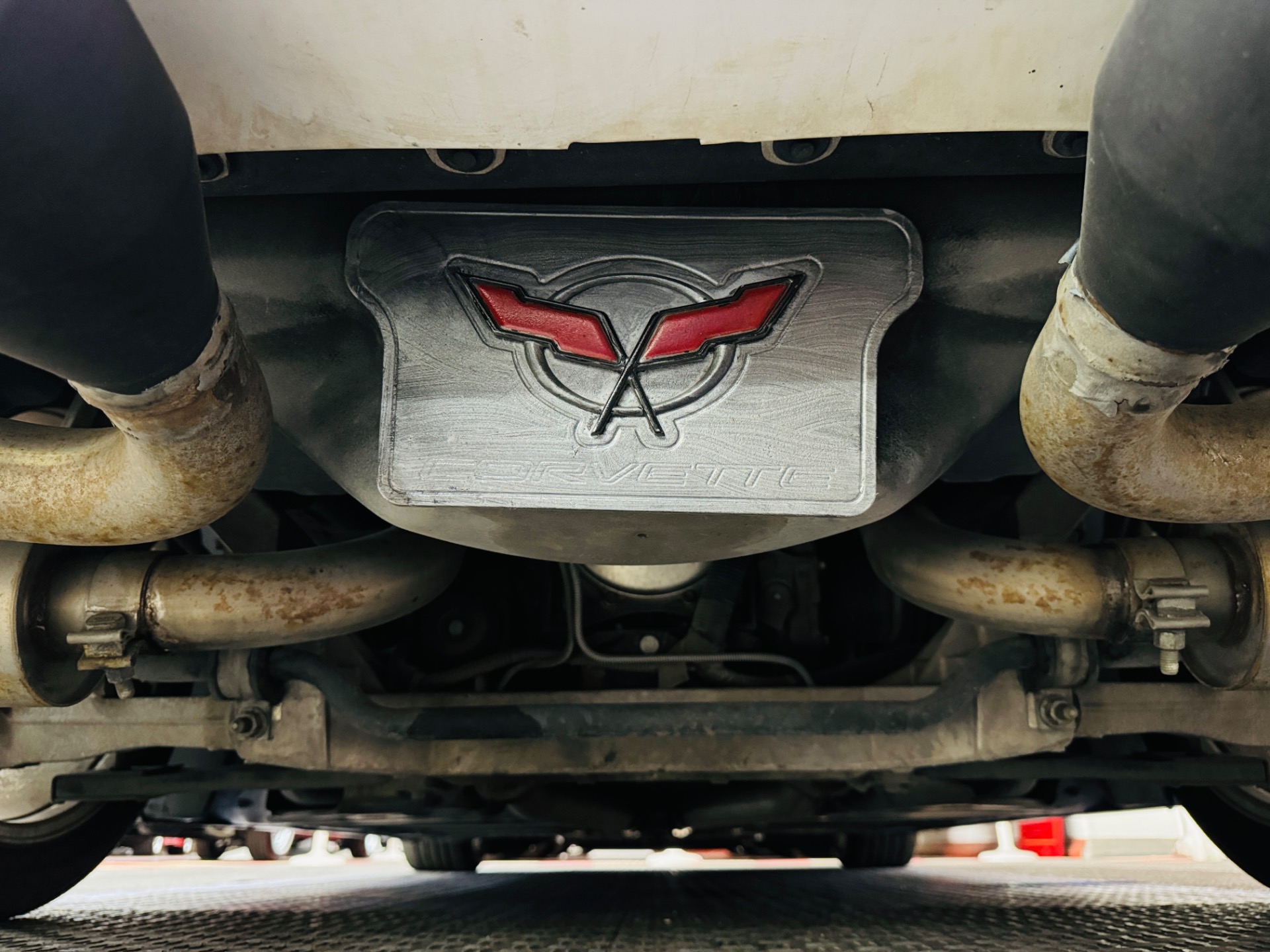 2004 Chevrolet Corvette 60