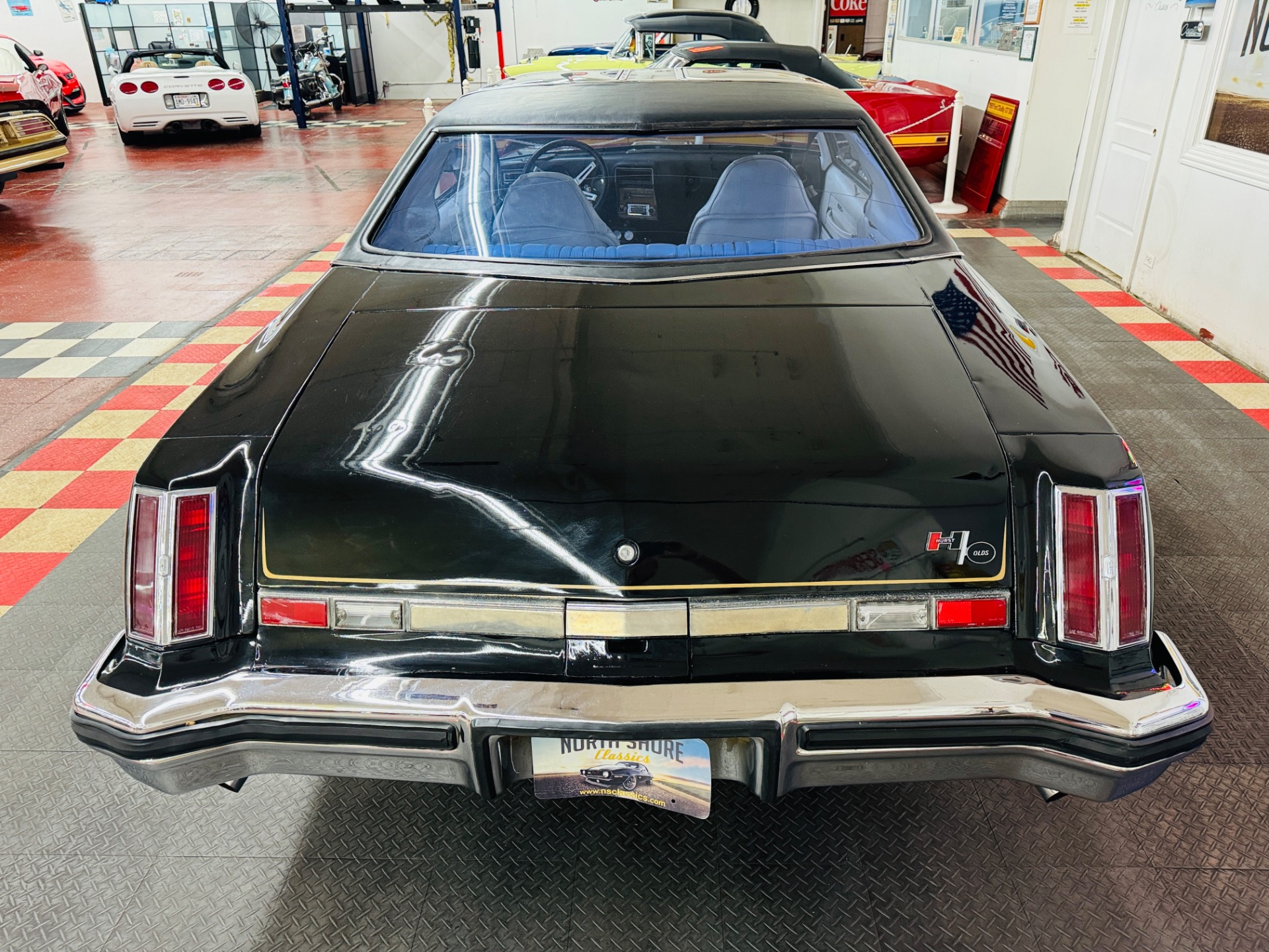 Used 1975 Oldsmobile Cutlass - HURST OLDS W-30 -SEE VIDEO | Mundelein, IL