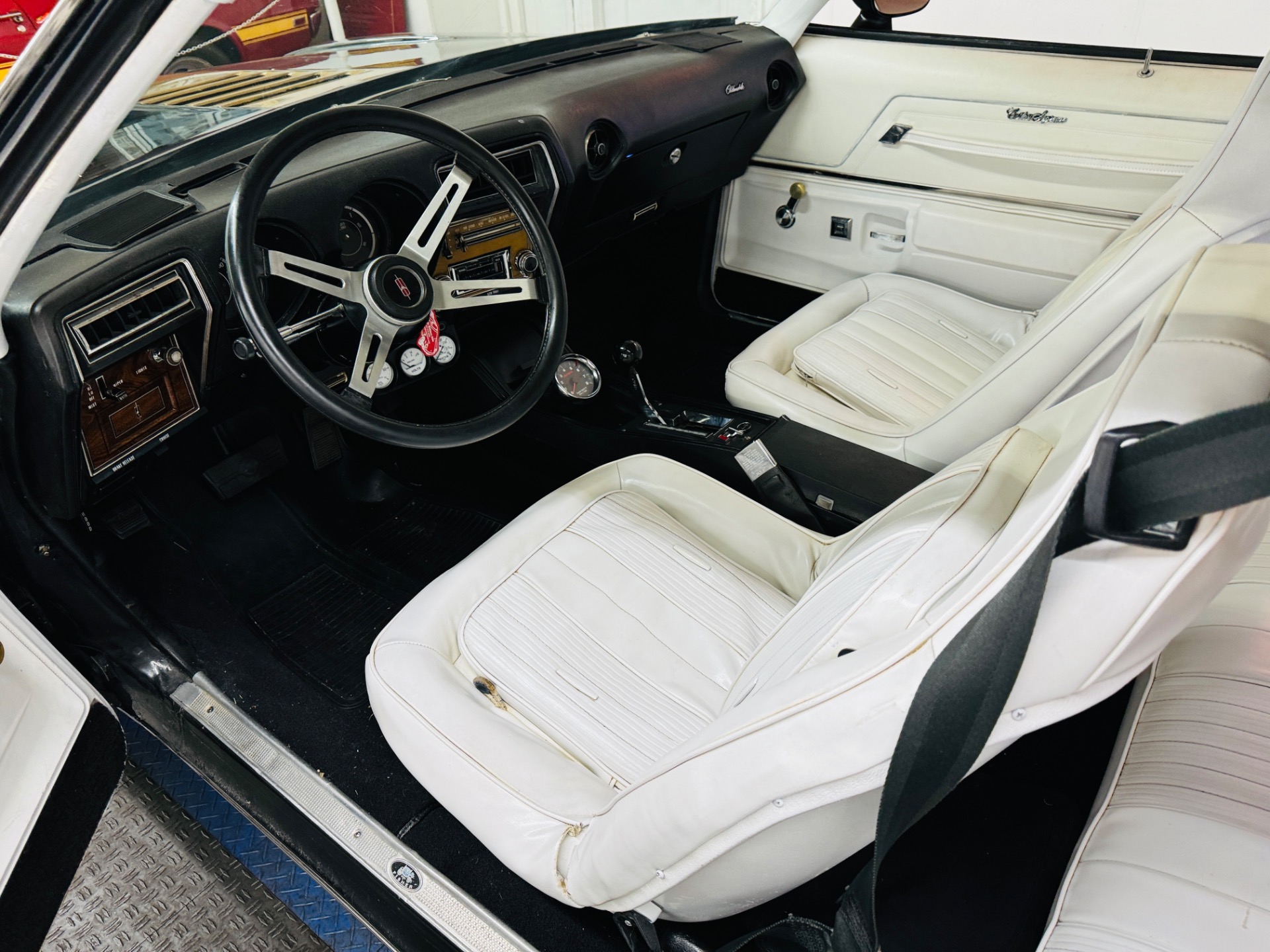Used 1975 Oldsmobile Cutlass - HURST OLDS W-30 -SEE VIDEO | Mundelein, IL