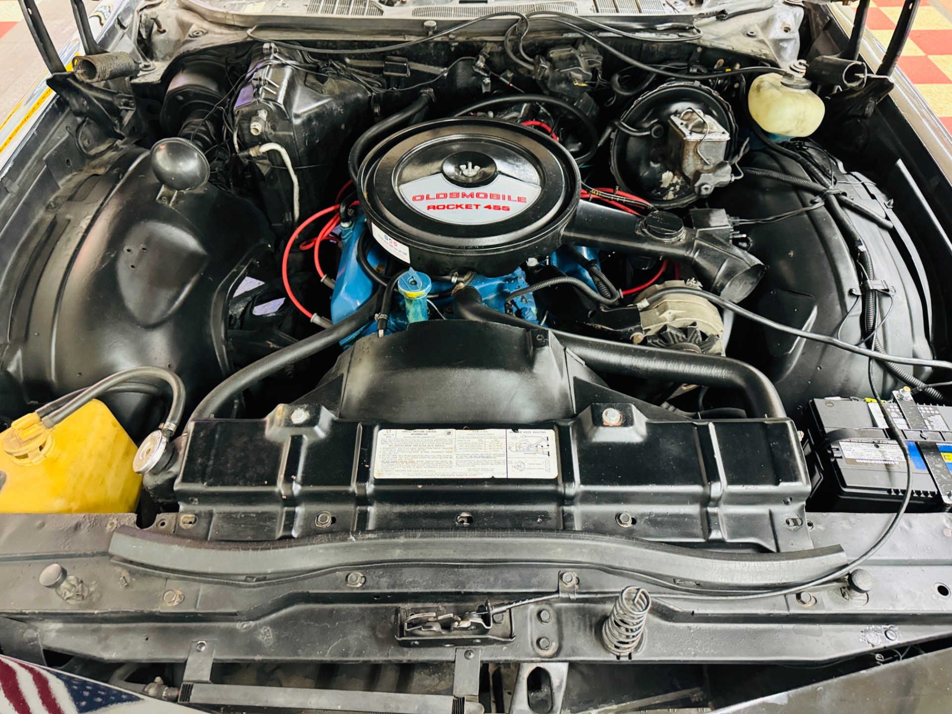 Used 1975 Oldsmobile Cutlass - HURST OLDS W-30 -SEE VIDEO | Mundelein, IL