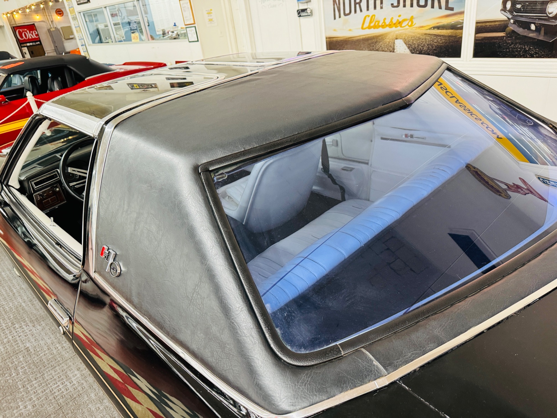 Used 1975 Oldsmobile Cutlass - HURST OLDS W-30 -SEE VIDEO | Mundelein, IL