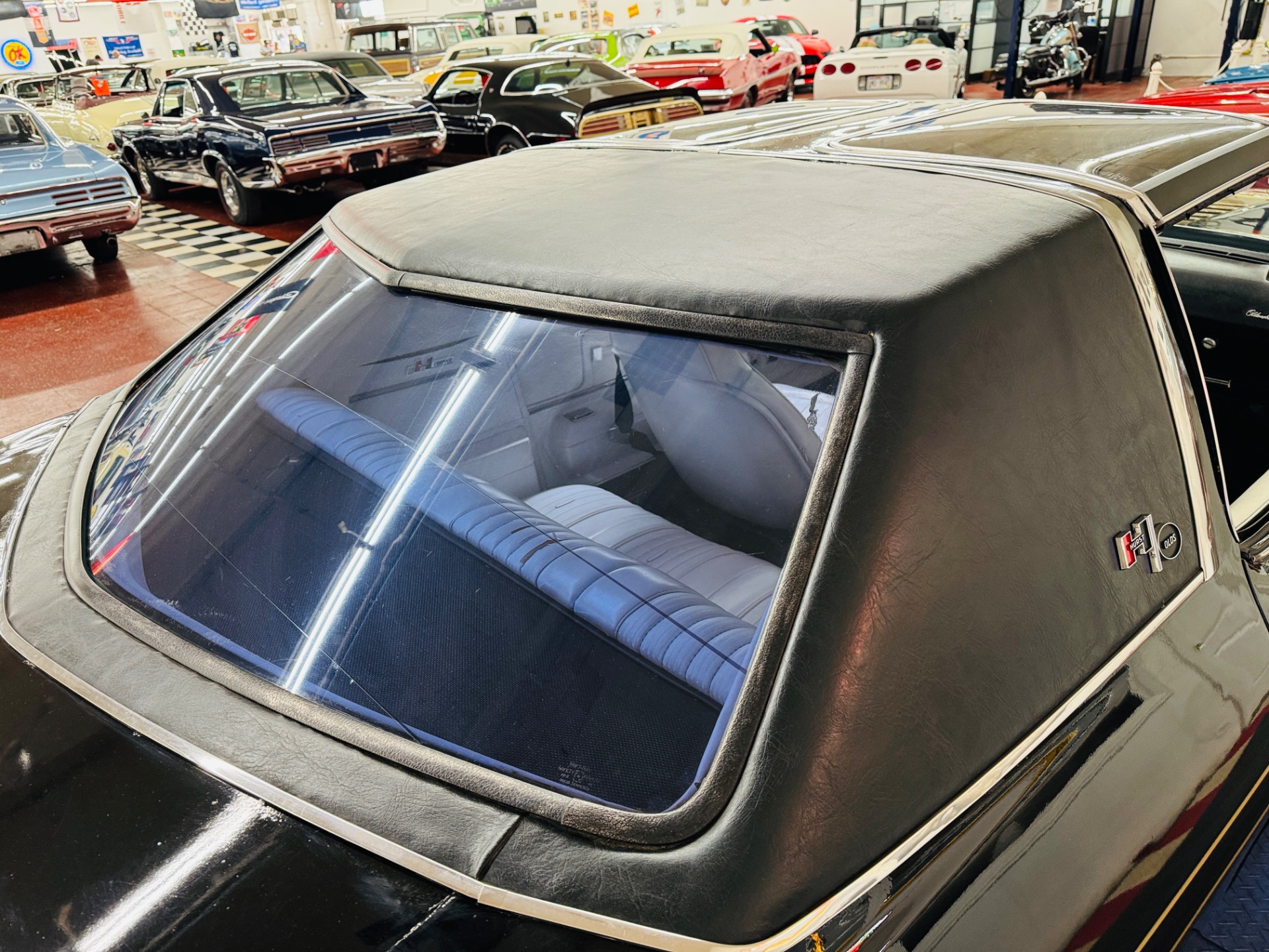Used 1975 Oldsmobile Cutlass - HURST OLDS W-30 -SEE VIDEO | Mundelein, IL