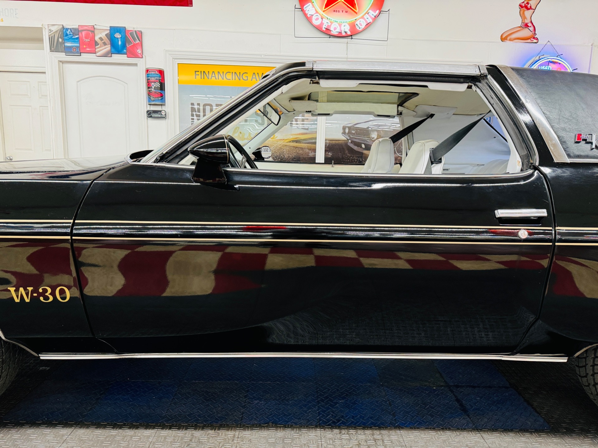 Used 1975 Oldsmobile Cutlass - HURST OLDS W-30 -SEE VIDEO | Mundelein, IL