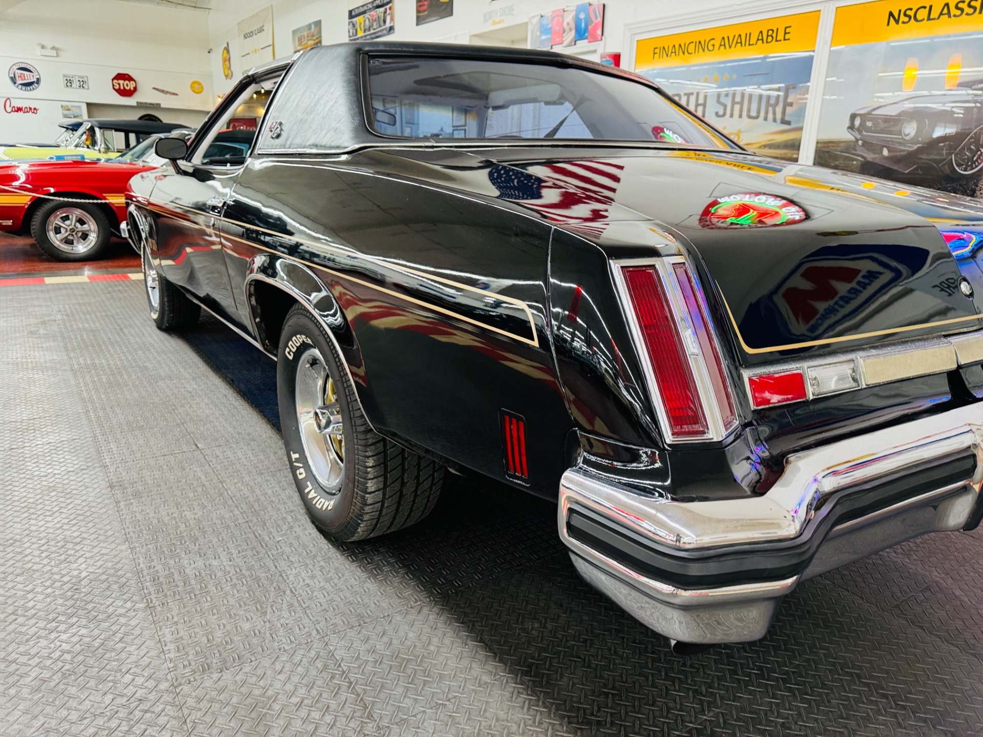Used 1975 Oldsmobile Cutlass - HURST OLDS W-30 -SEE VIDEO | Mundelein, IL