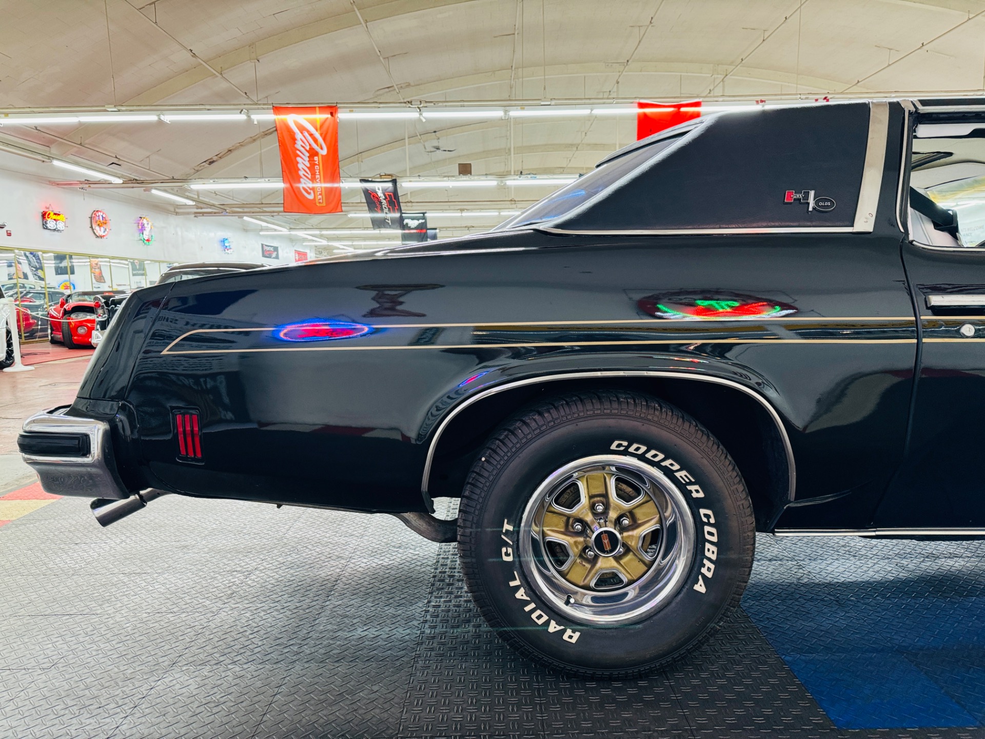 Used 1975 Oldsmobile Cutlass - HURST OLDS W-30 -SEE VIDEO | Mundelein, IL