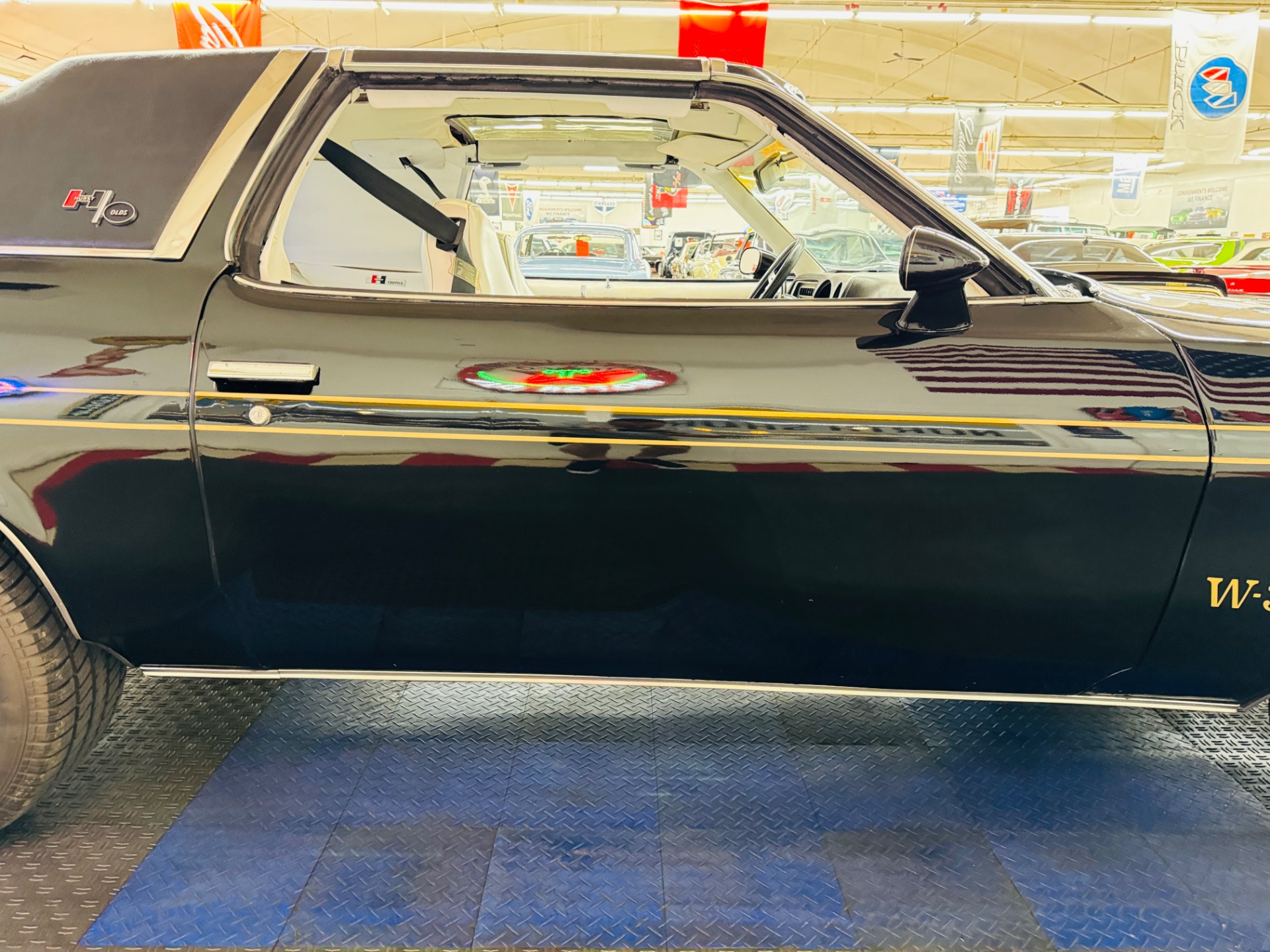 Used 1975 Oldsmobile Cutlass - HURST OLDS W-30 -SEE VIDEO | Mundelein, IL