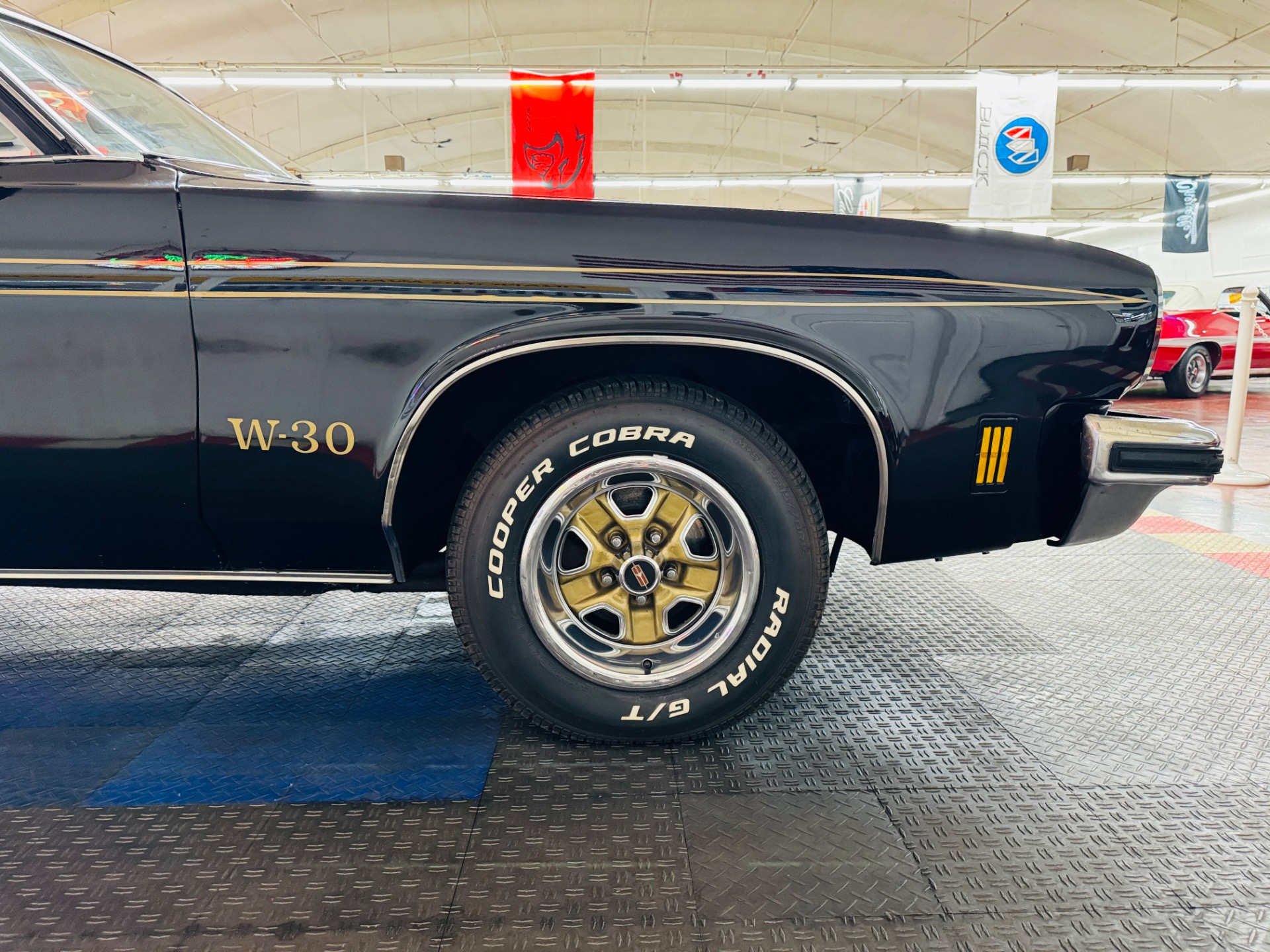 Used 1975 Oldsmobile Cutlass - HURST OLDS W-30 -SEE VIDEO | Mundelein, IL