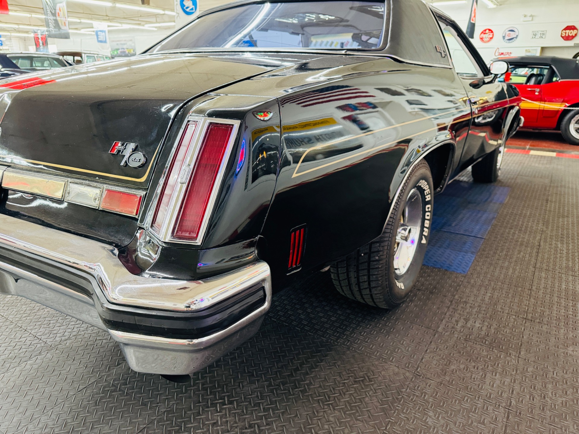 Used 1975 Oldsmobile Cutlass - HURST OLDS W-30 -SEE VIDEO | Mundelein, IL