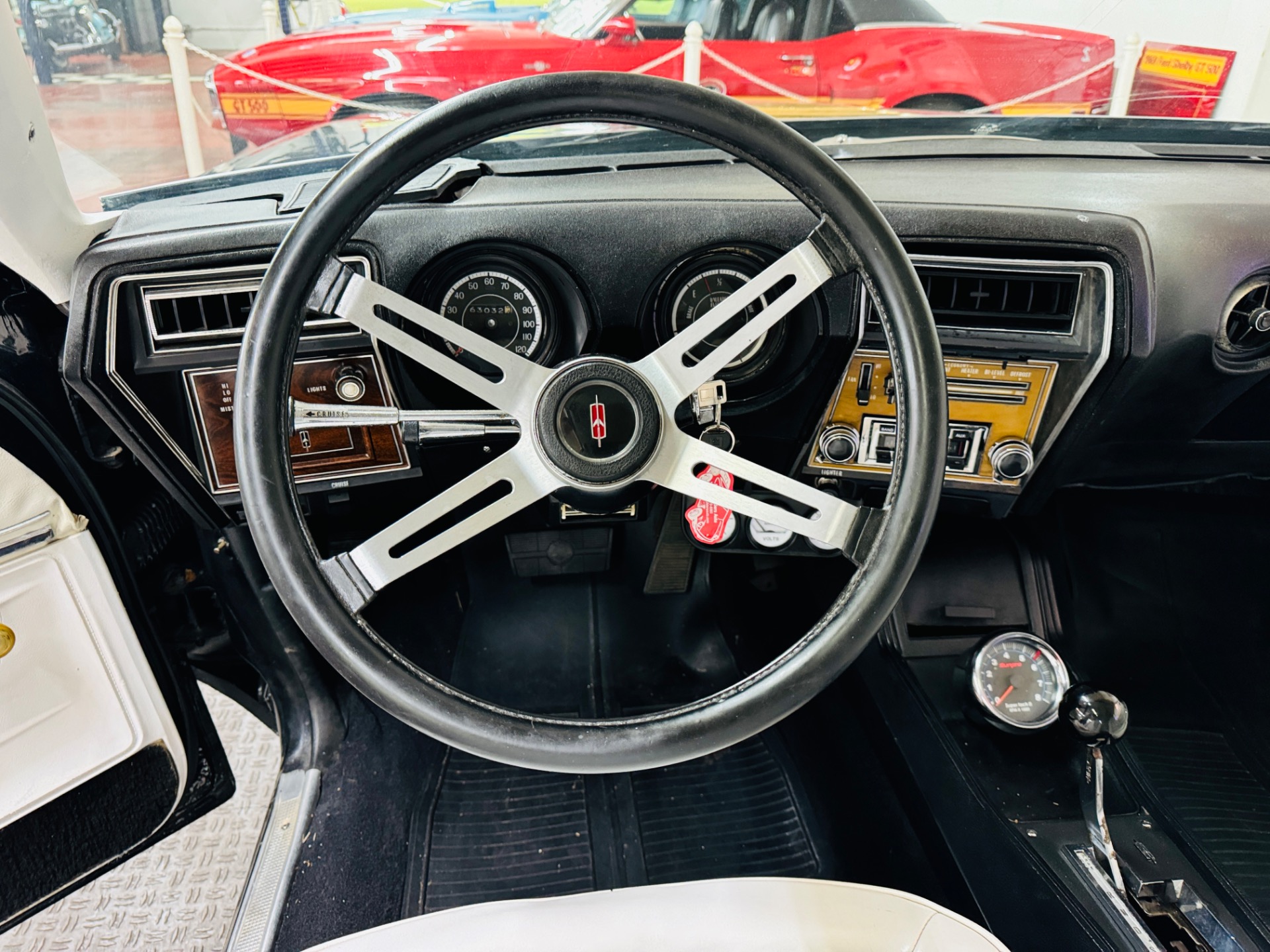 Used 1975 Oldsmobile Cutlass - HURST OLDS W-30 -SEE VIDEO | Mundelein, IL