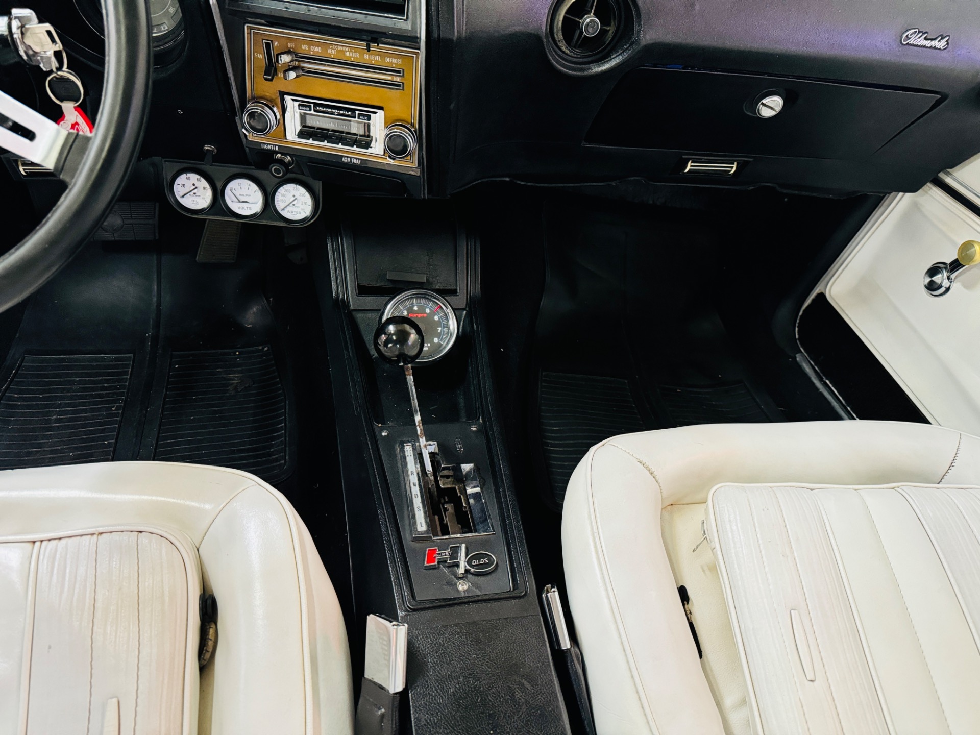 Used 1975 Oldsmobile Cutlass - HURST OLDS W-30 -SEE VIDEO | Mundelein, IL