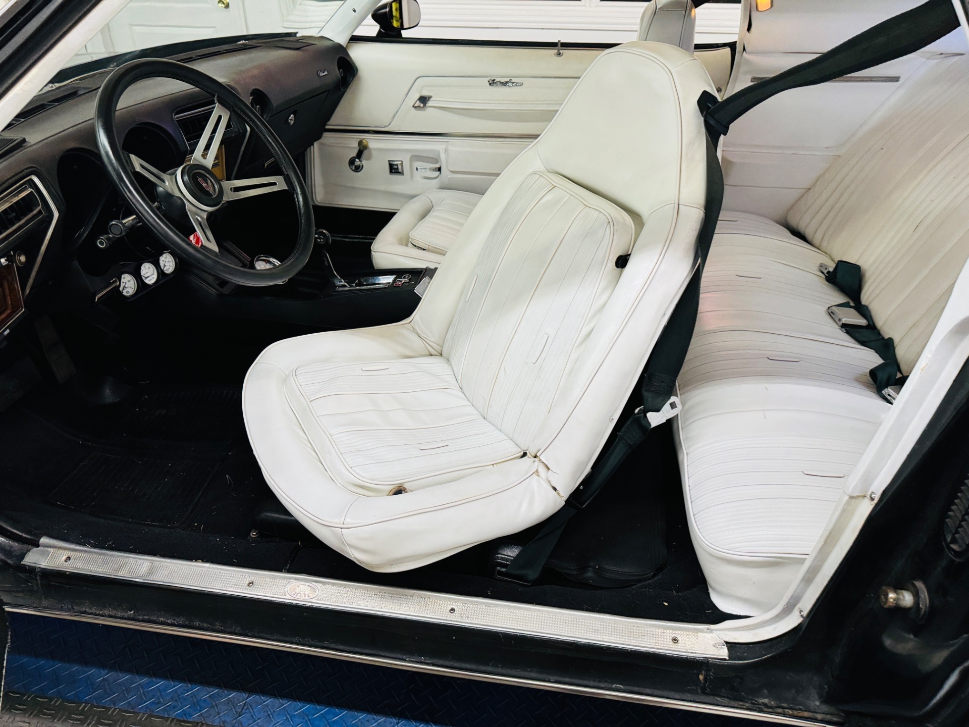 Used 1975 Oldsmobile Cutlass - HURST OLDS W-30 -SEE VIDEO | Mundelein, IL