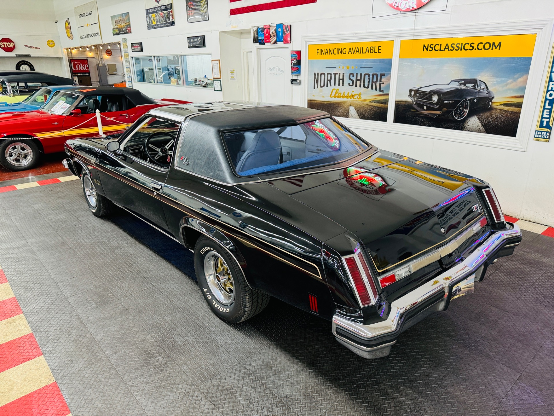Used 1975 Oldsmobile Cutlass - HURST OLDS W-30 -SEE VIDEO | Mundelein, IL