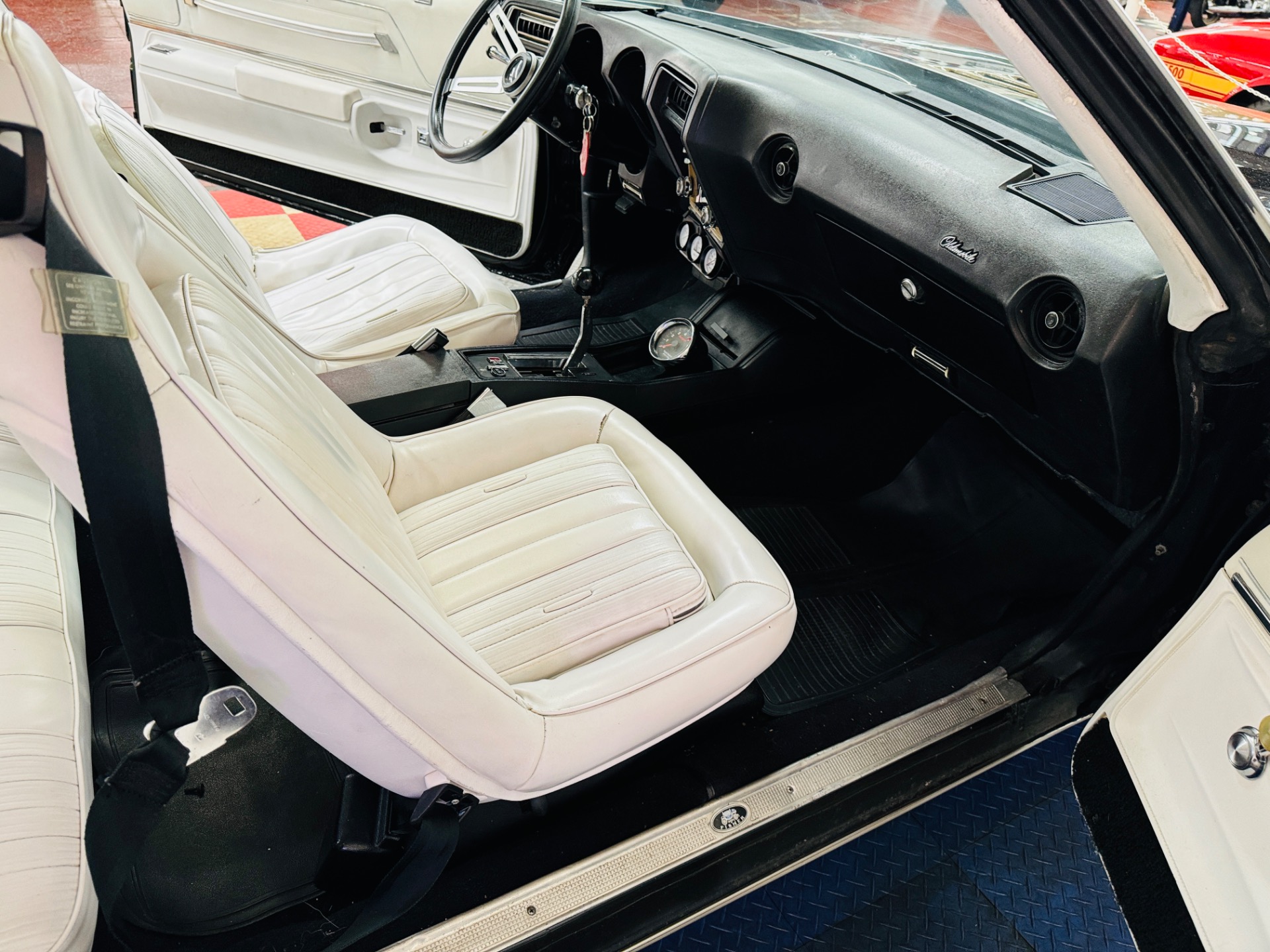 Used 1975 Oldsmobile Cutlass - HURST OLDS W-30 -SEE VIDEO | Mundelein, IL