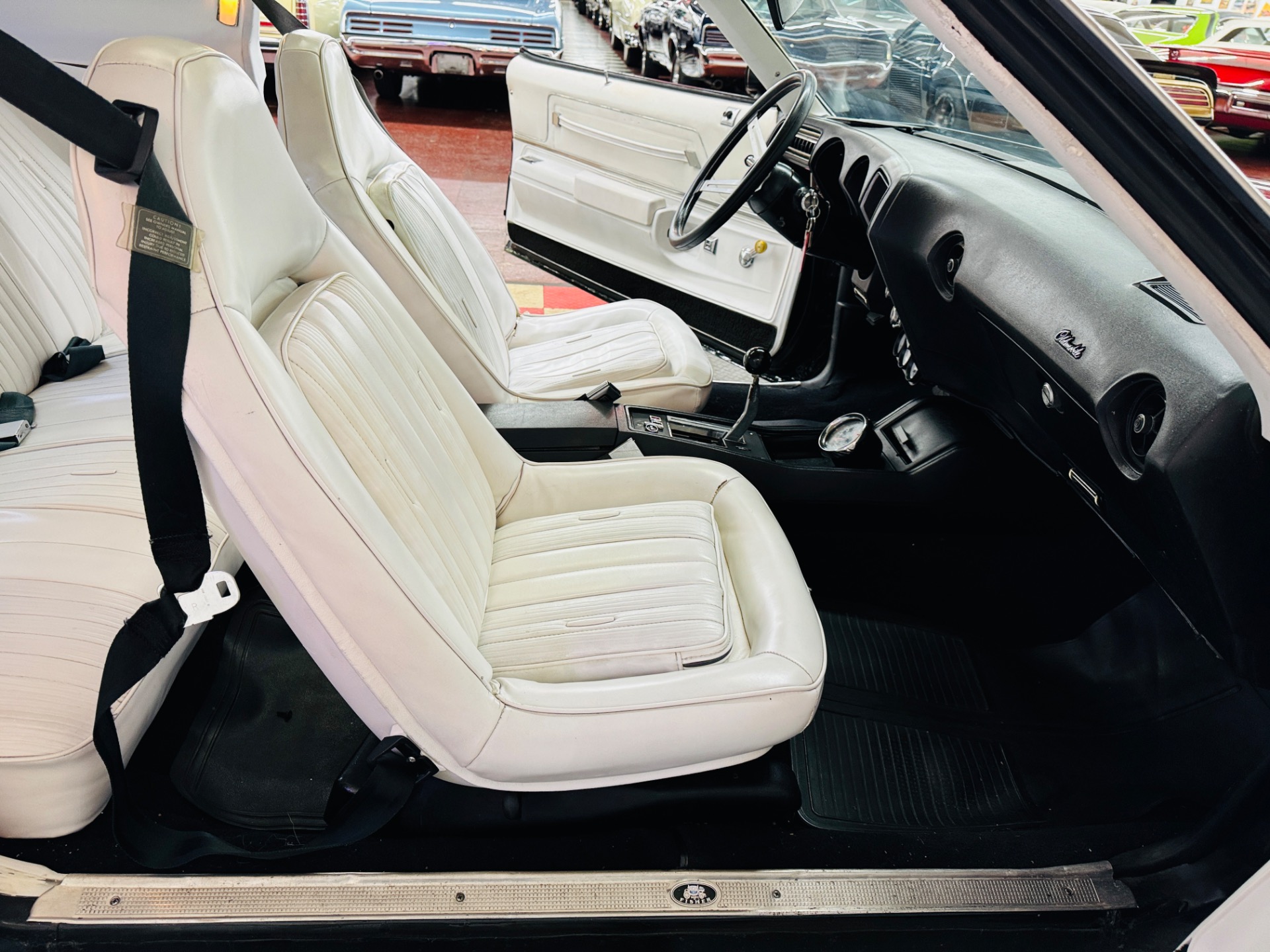 Used 1975 Oldsmobile Cutlass - HURST OLDS W-30 -SEE VIDEO | Mundelein, IL