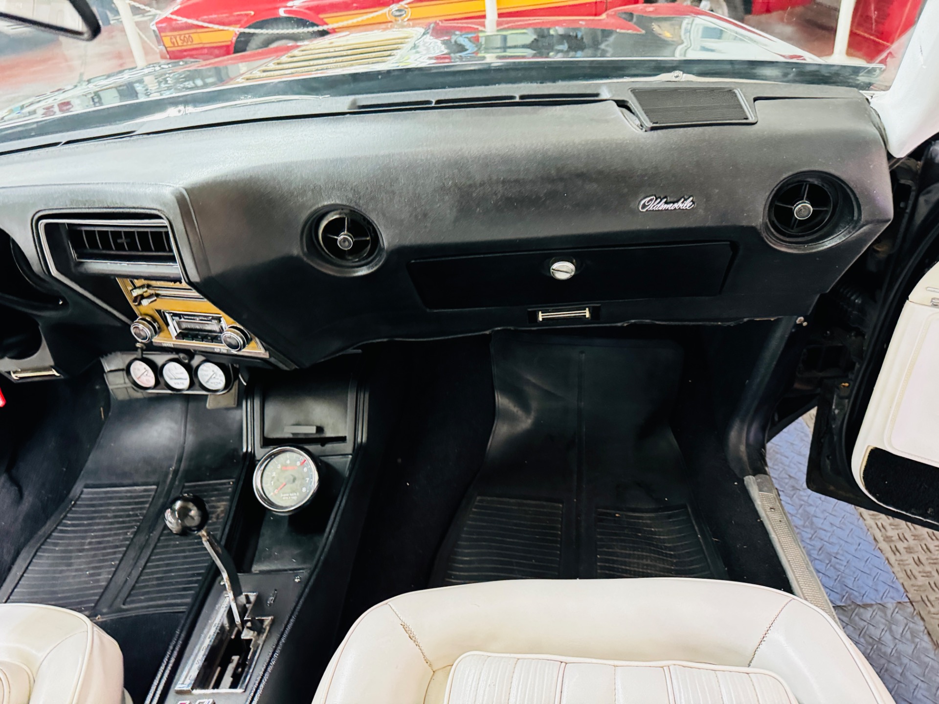 Used 1975 Oldsmobile Cutlass - HURST OLDS W-30 -SEE VIDEO | Mundelein, IL