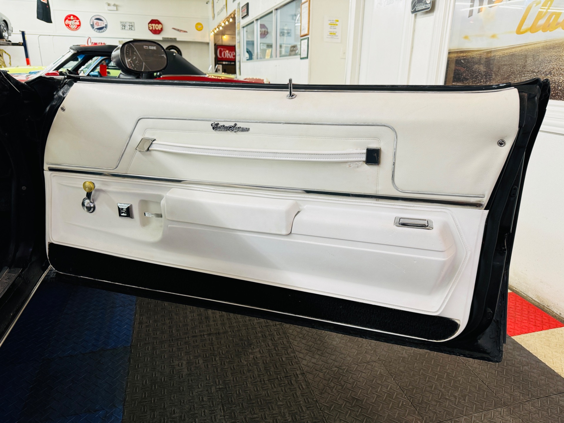Used 1975 Oldsmobile Cutlass - HURST OLDS W-30 -SEE VIDEO | Mundelein, IL