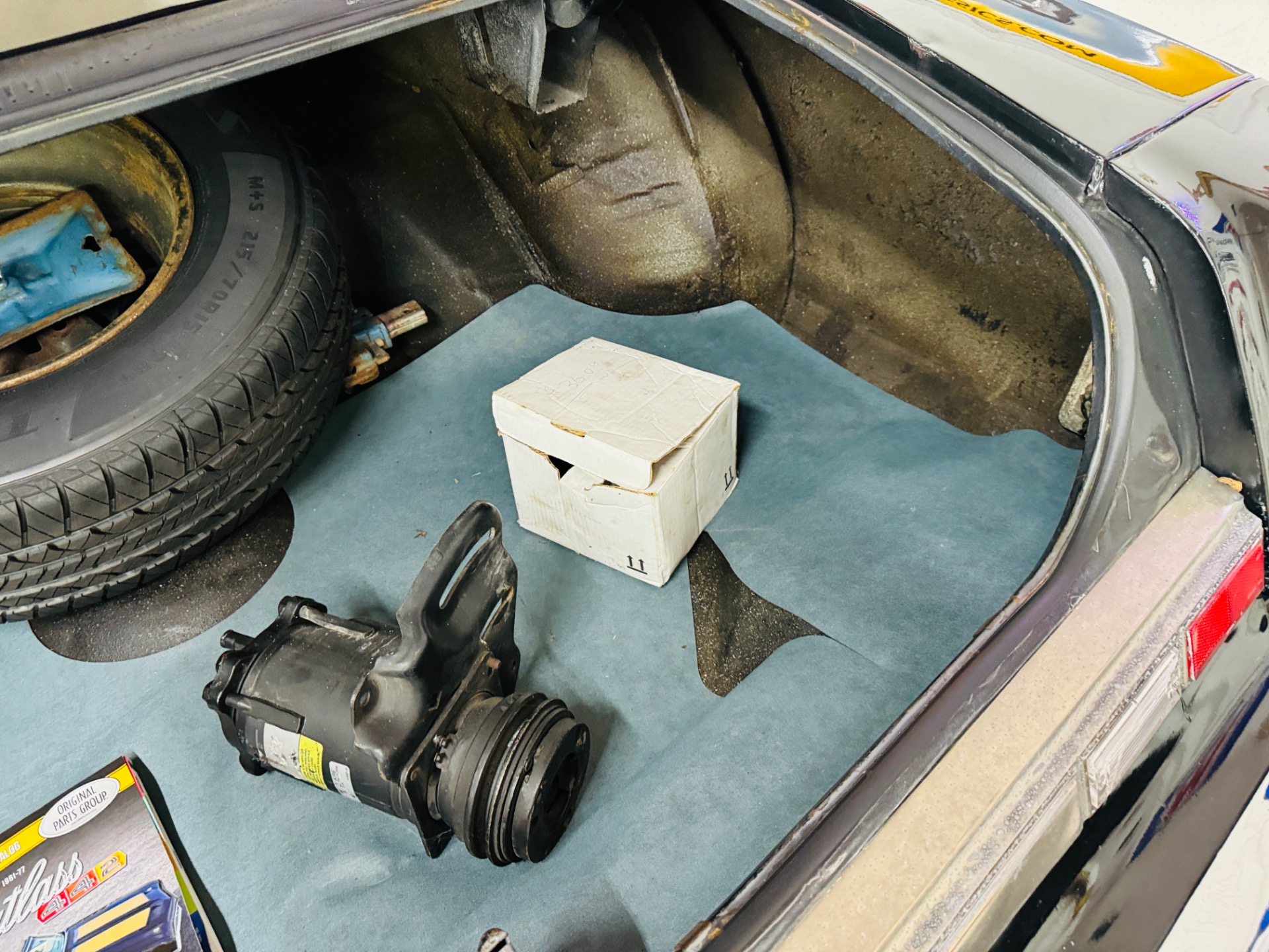 Used 1975 Oldsmobile Cutlass - HURST OLDS W-30 -SEE VIDEO | Mundelein, IL